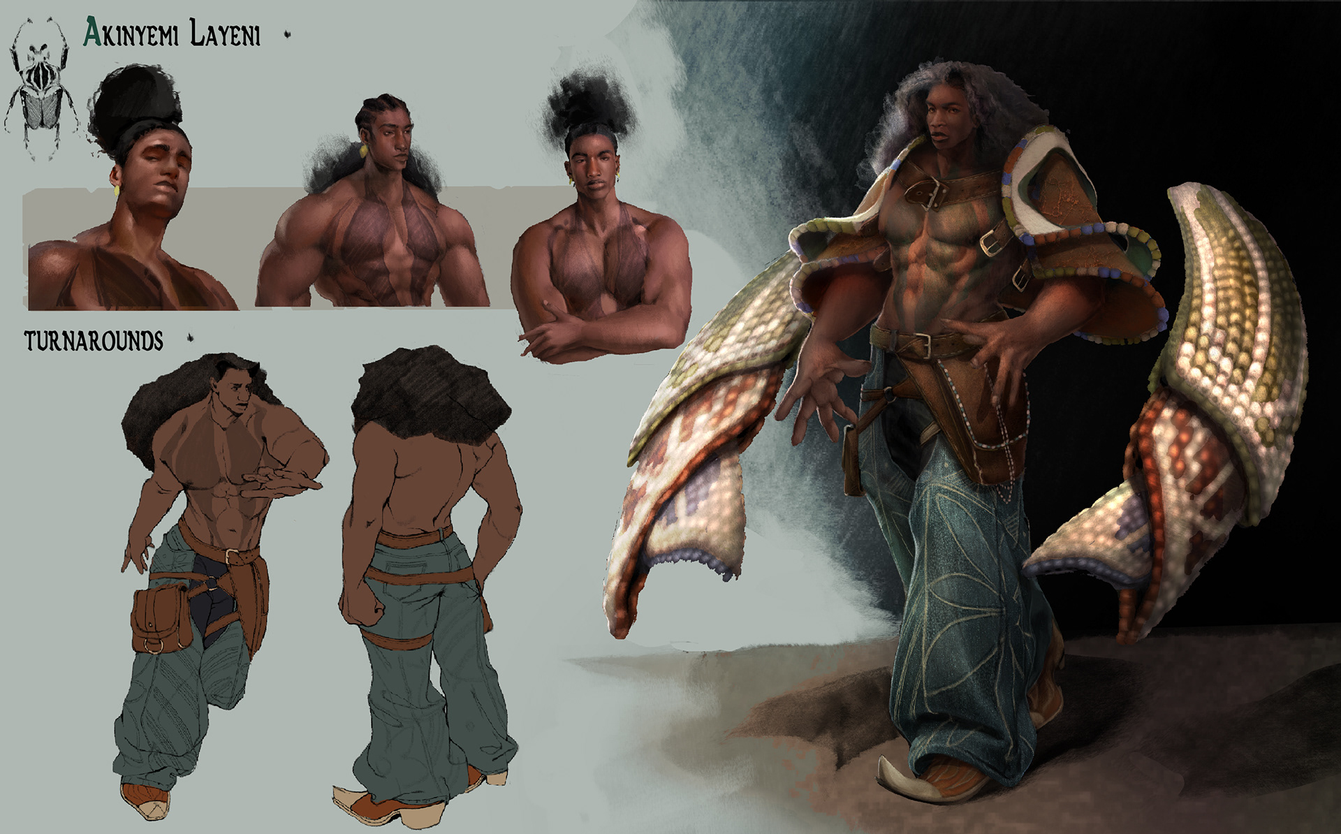 Akinyemi