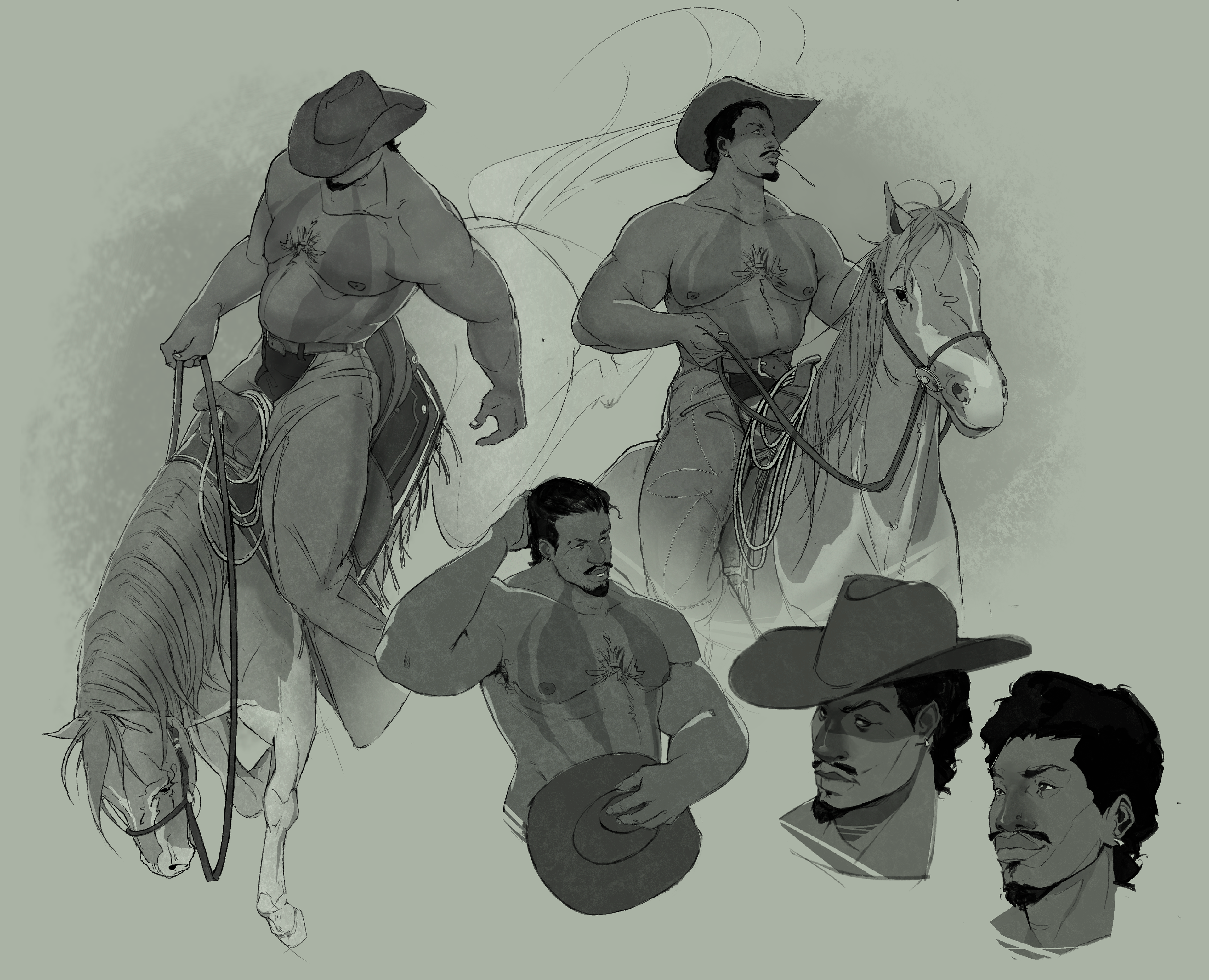Akinyemi Explorations