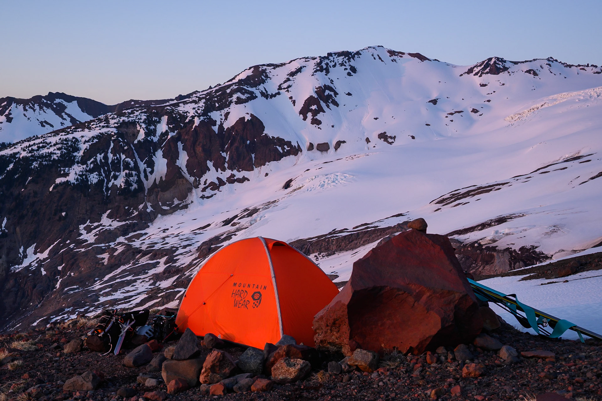Camp