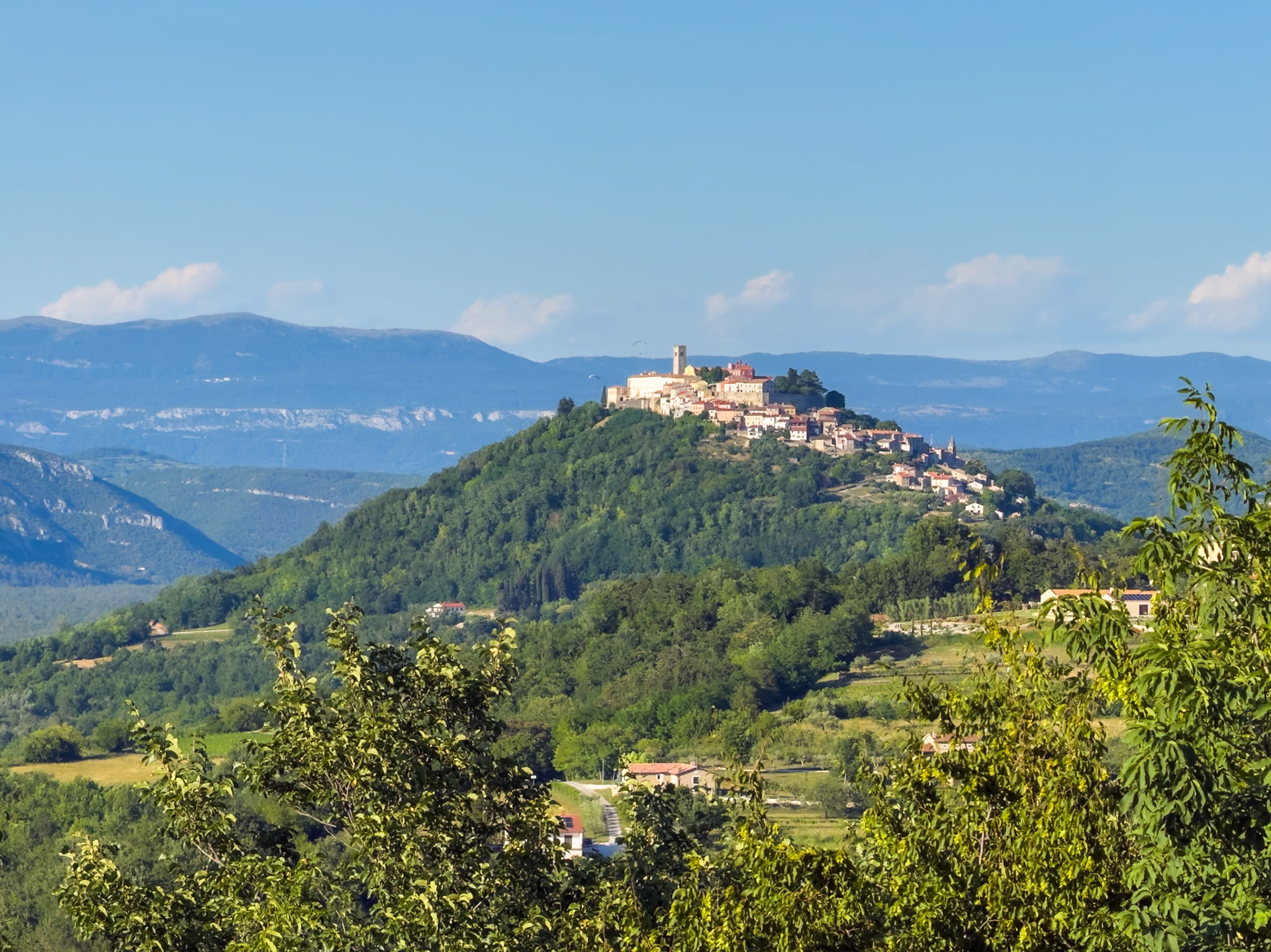 Motovun!