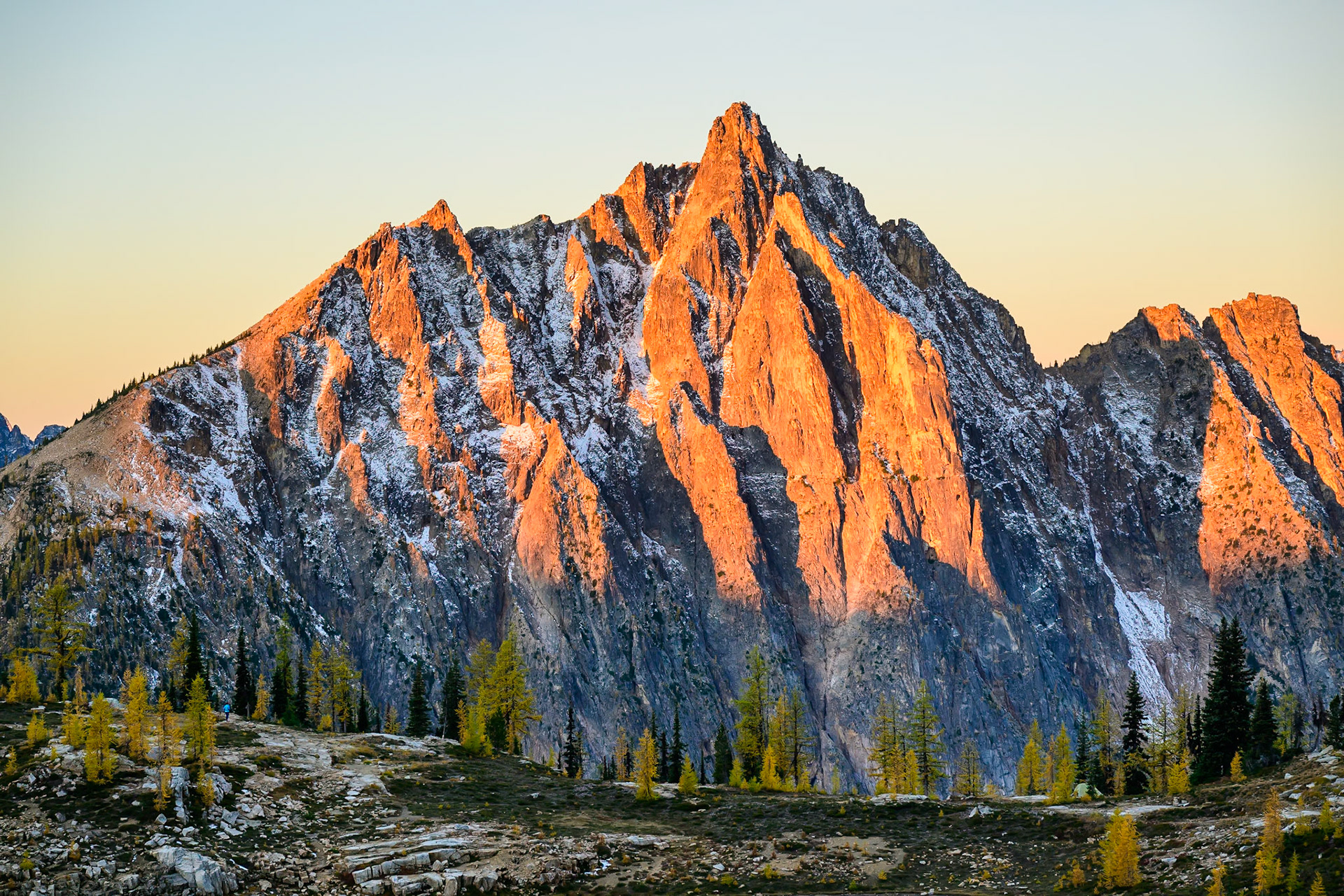 Mount Hardy