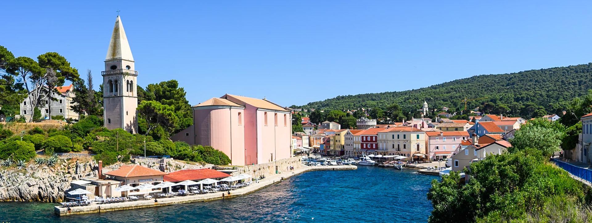 Veli Lošinj