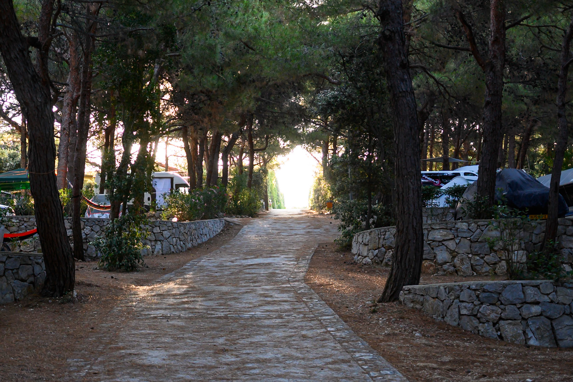 Campground