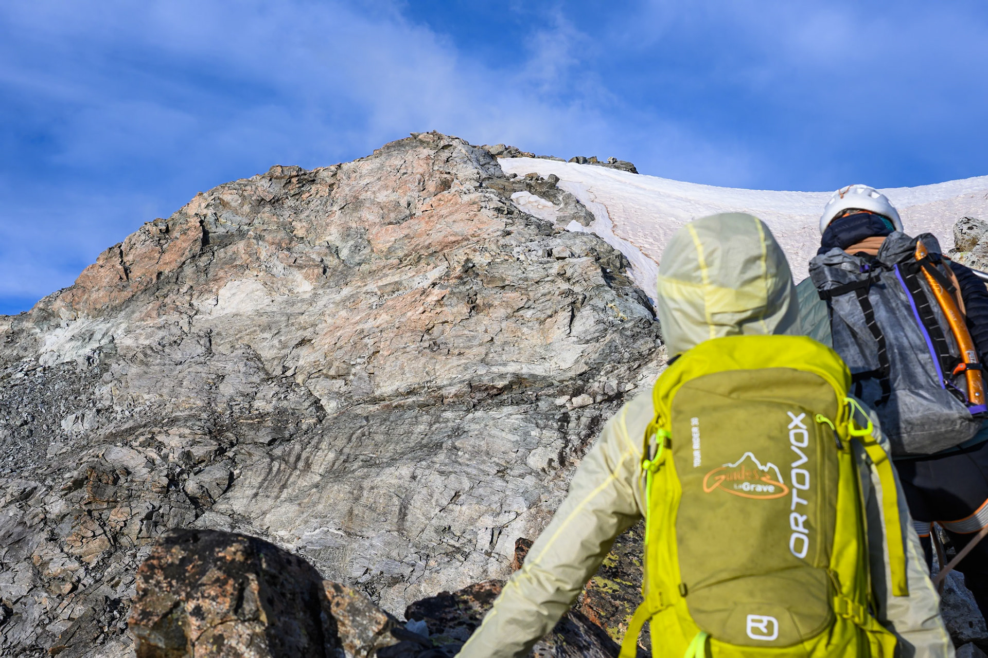 Summit