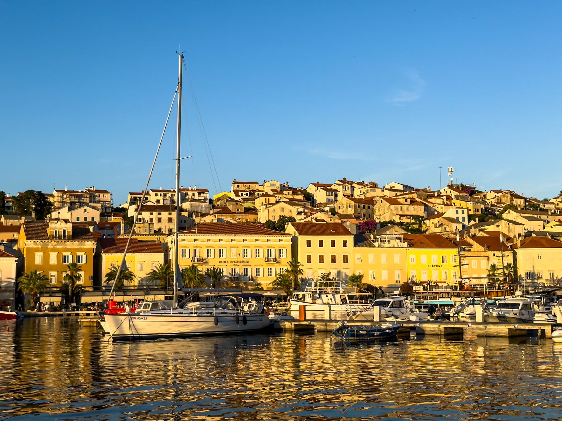 Mali Lošinj