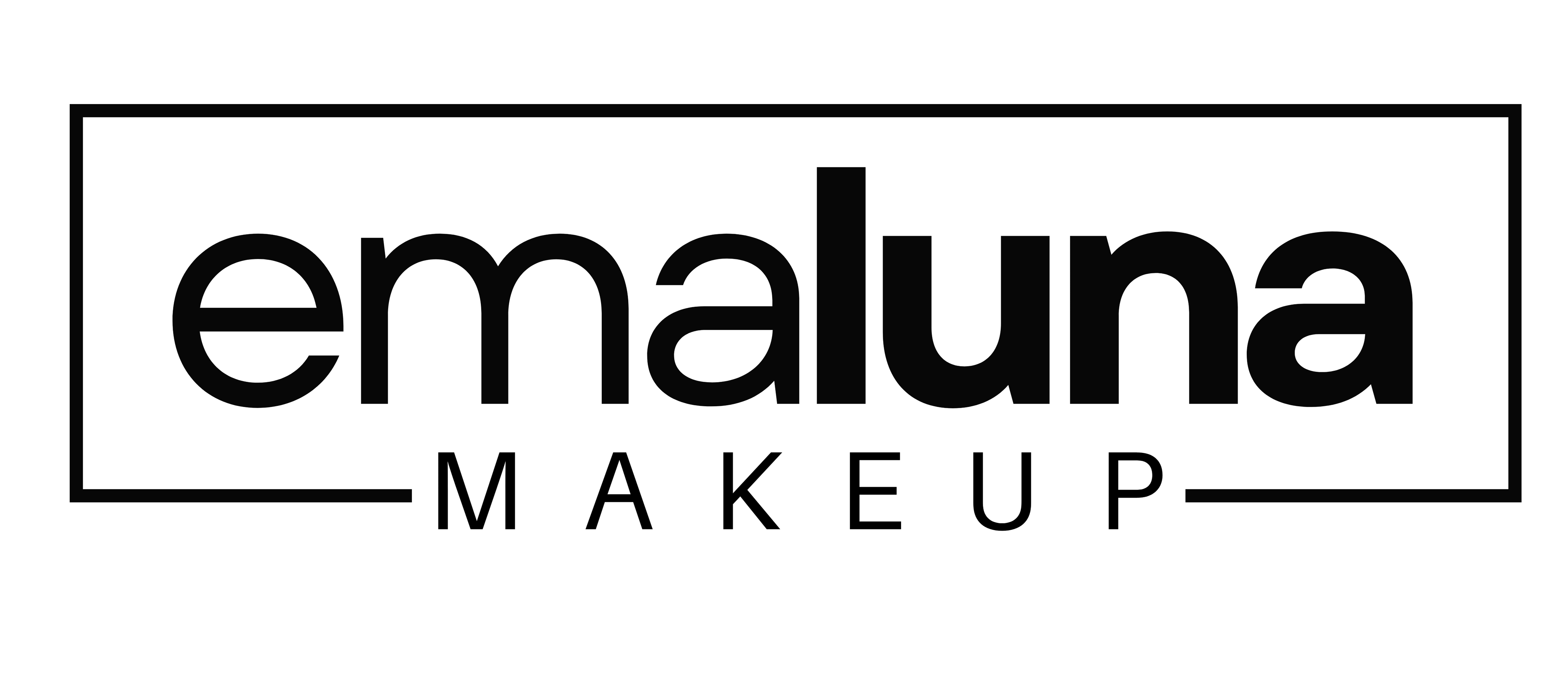 EMA LUNA MAKEUP