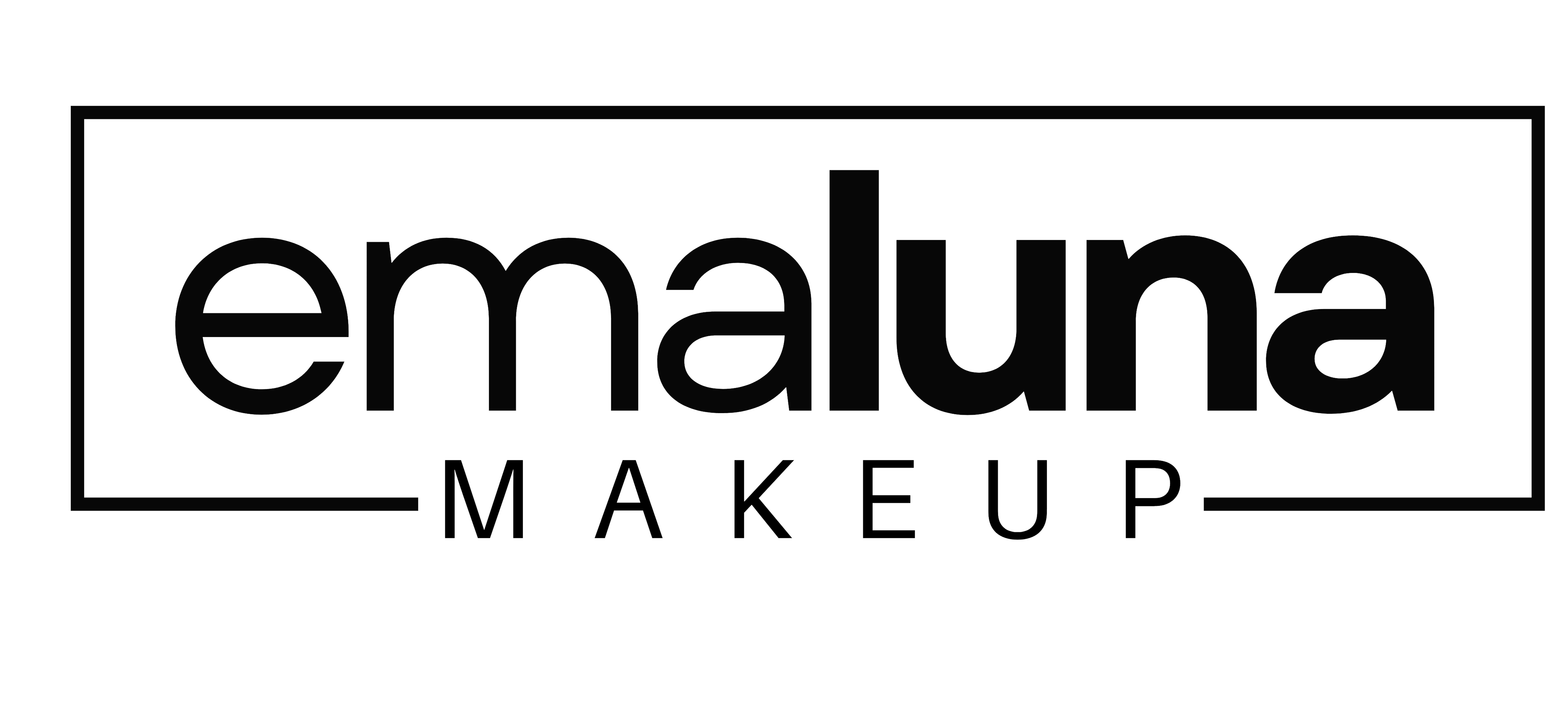 EMA LUNA MAKEUP