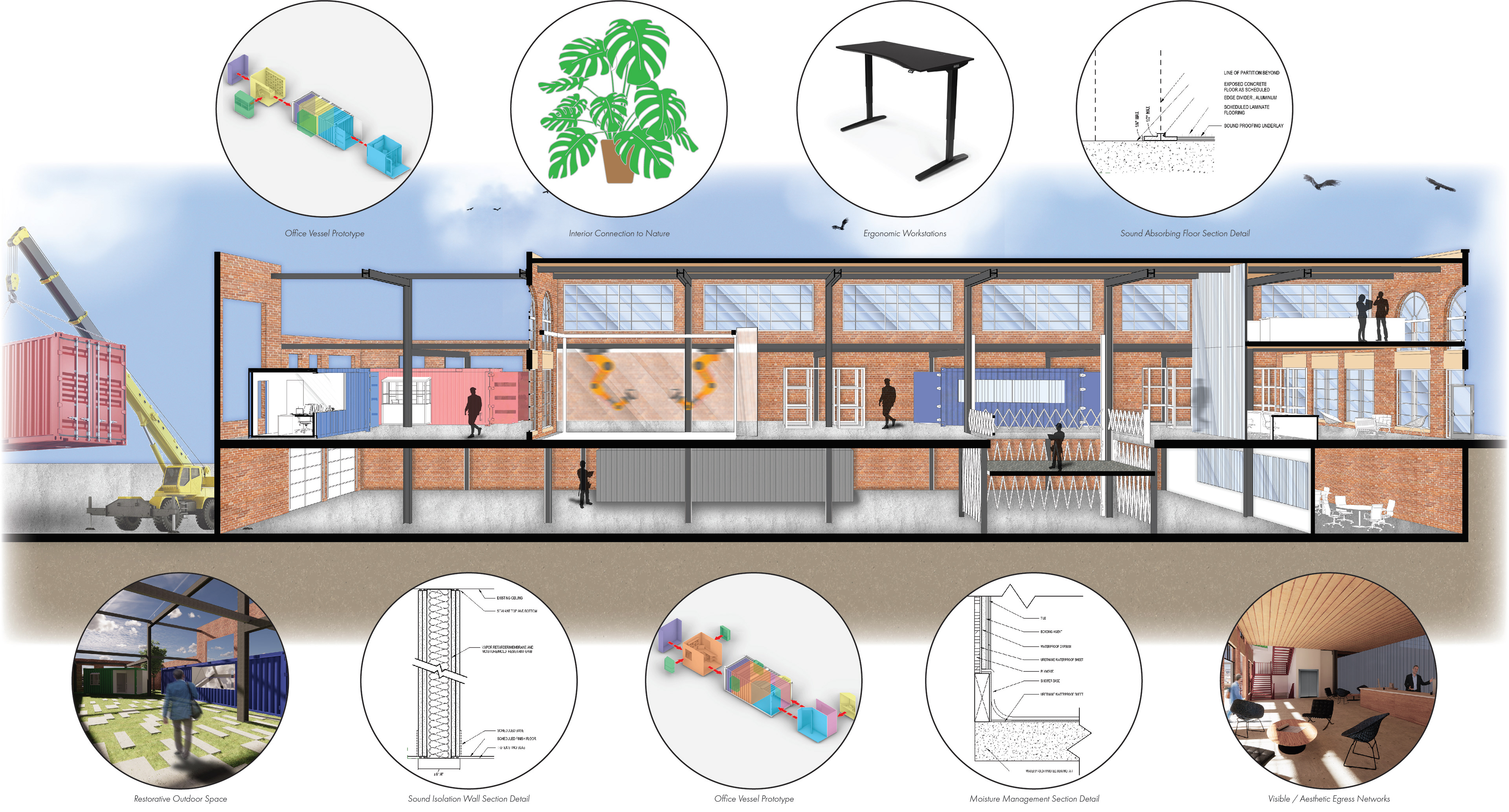 Section Perspective