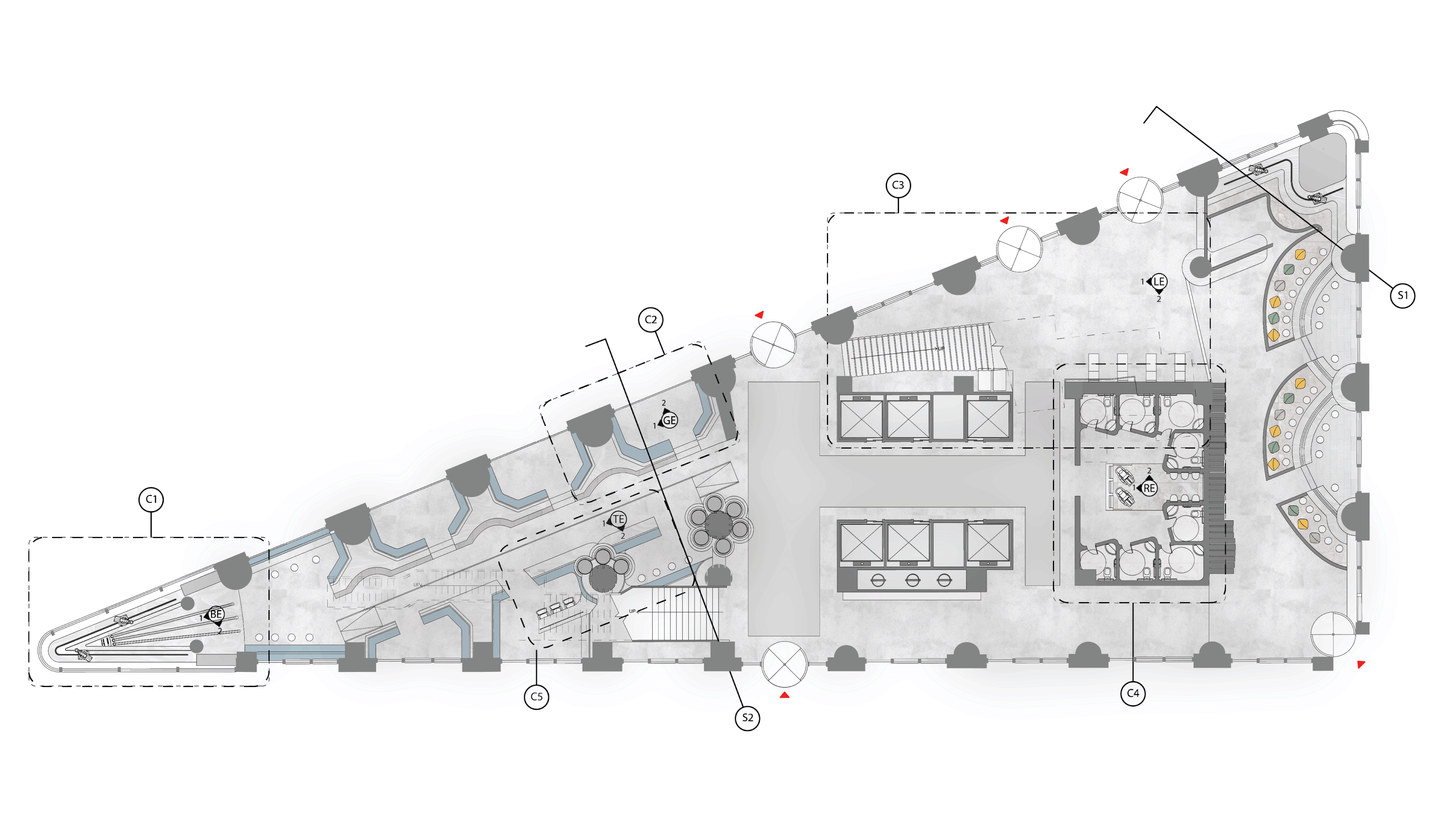 Plans & RCPs