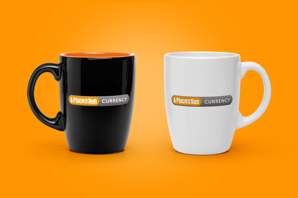 promotional mugs
