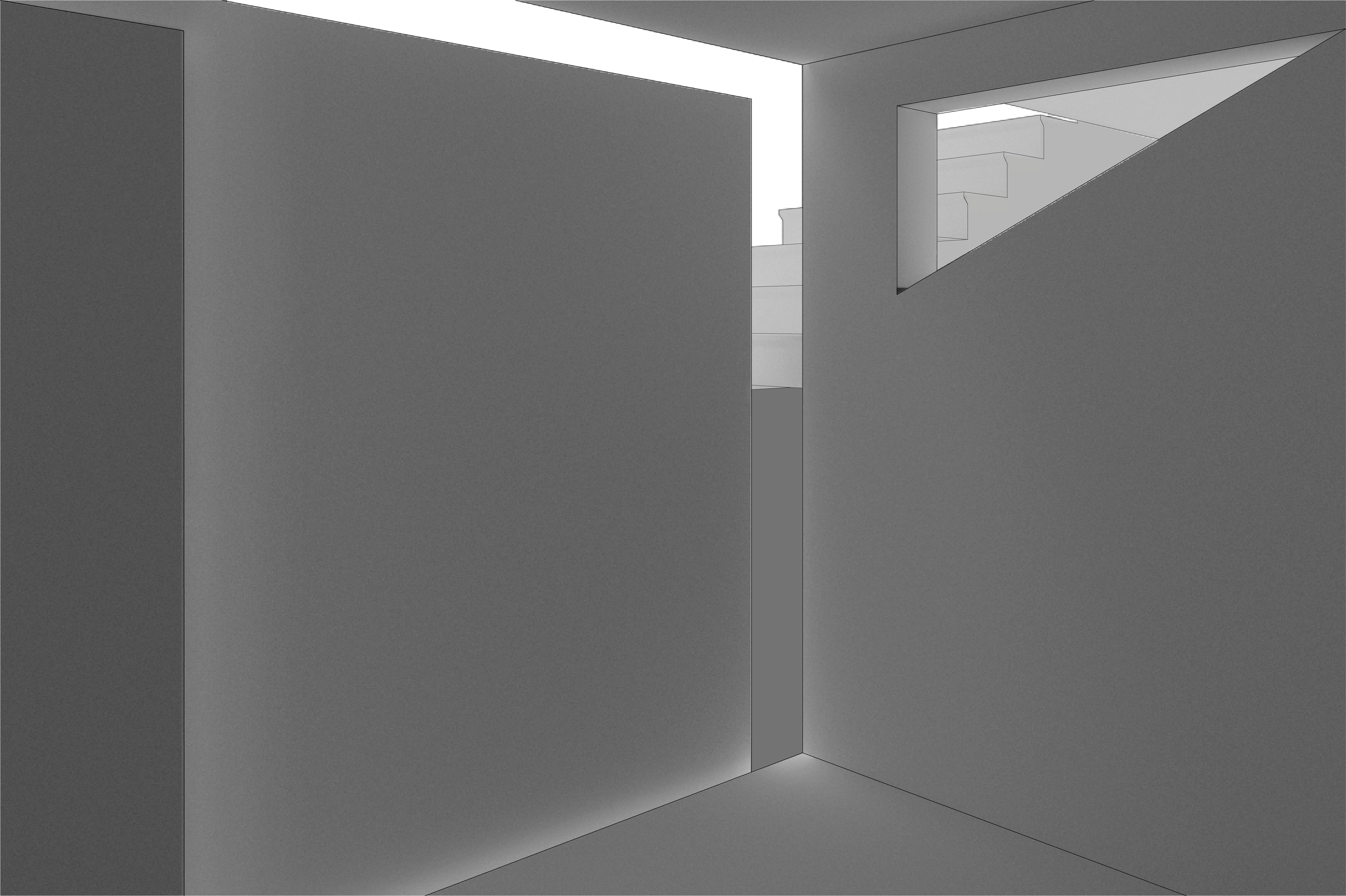 Within the bathroom
