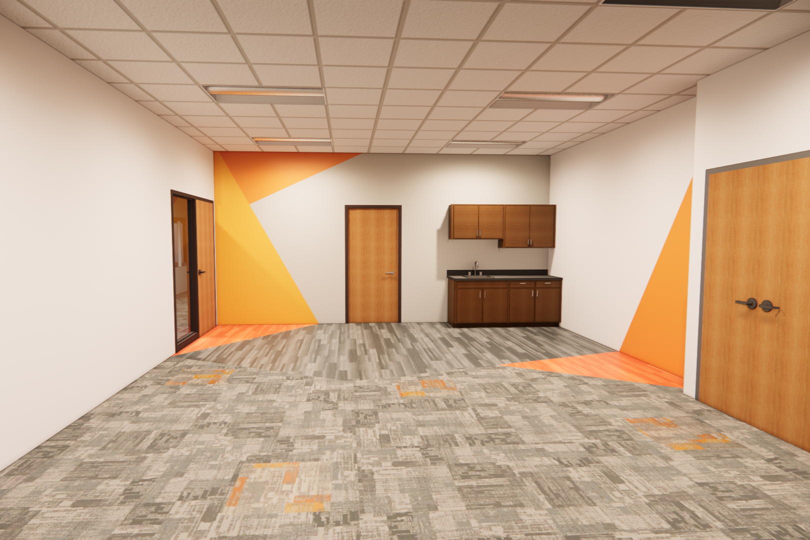 Enscape Render