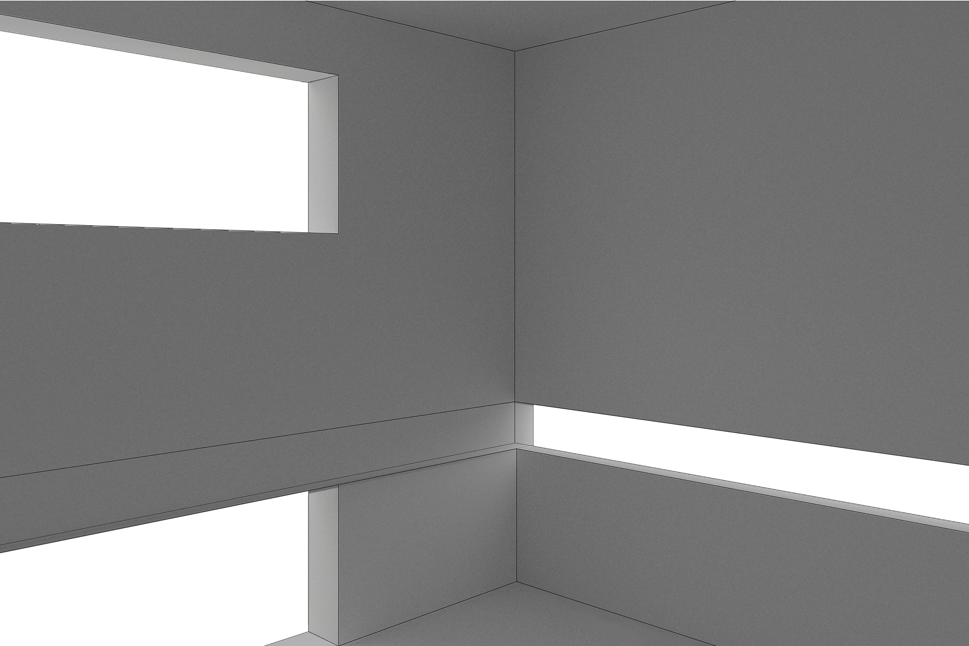 Within the bedroom