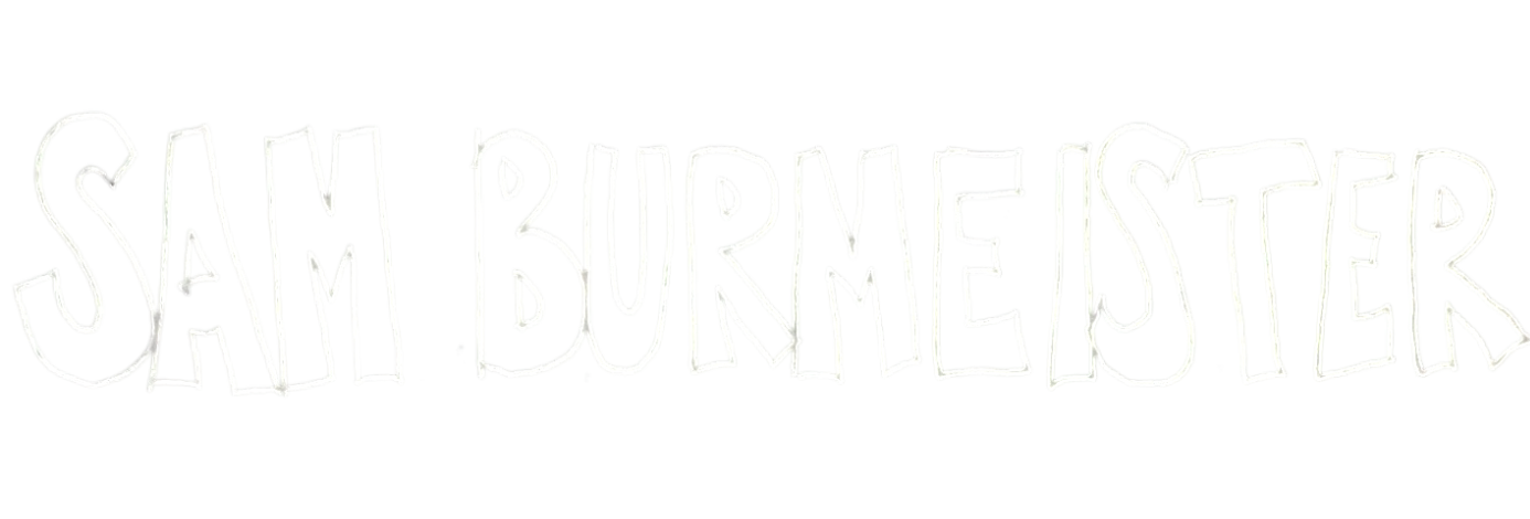 Sam Burmeister