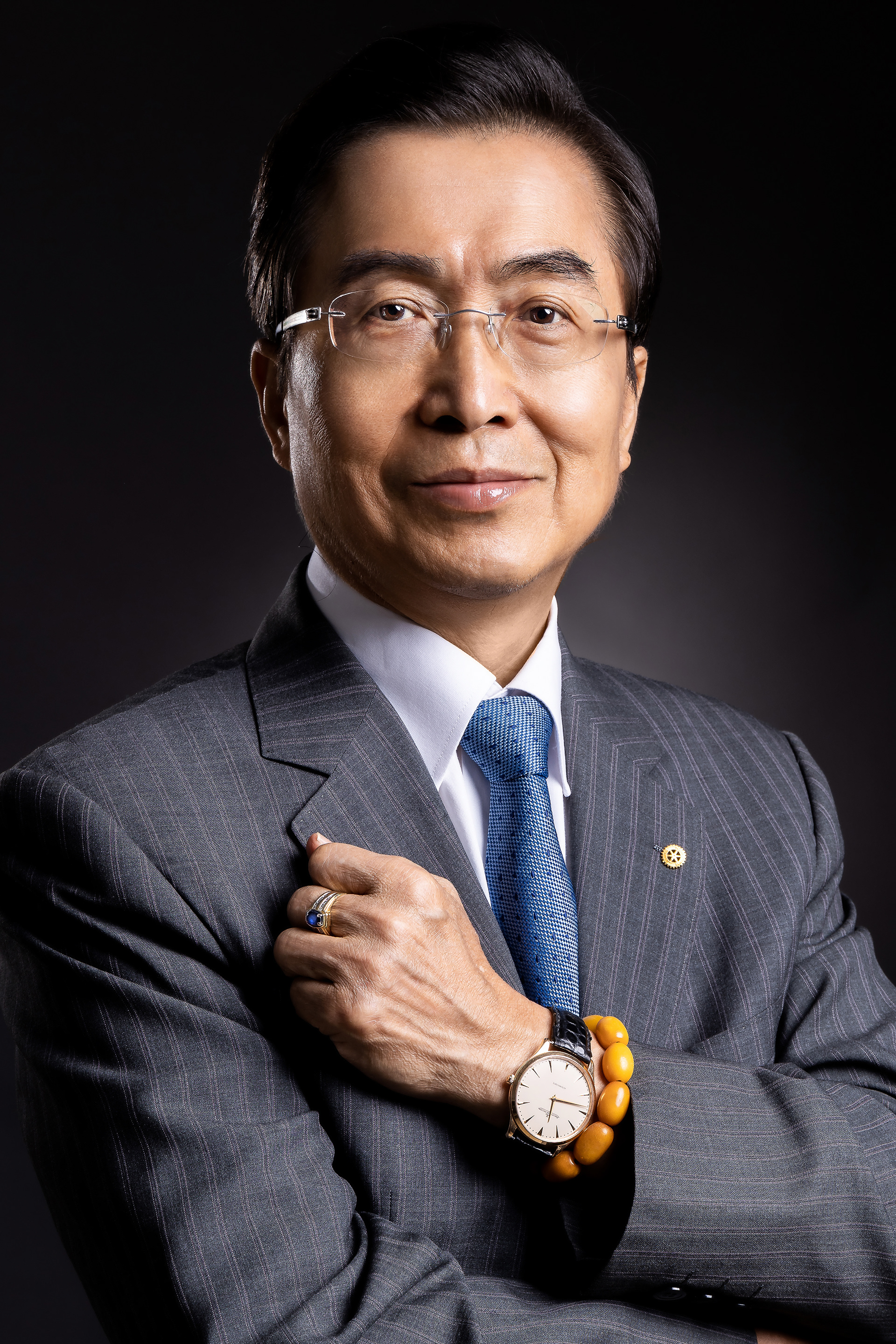 李永然律師