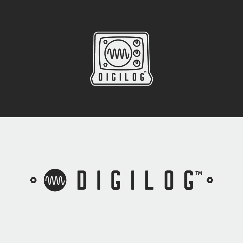 DigiLog |© DigiLog
