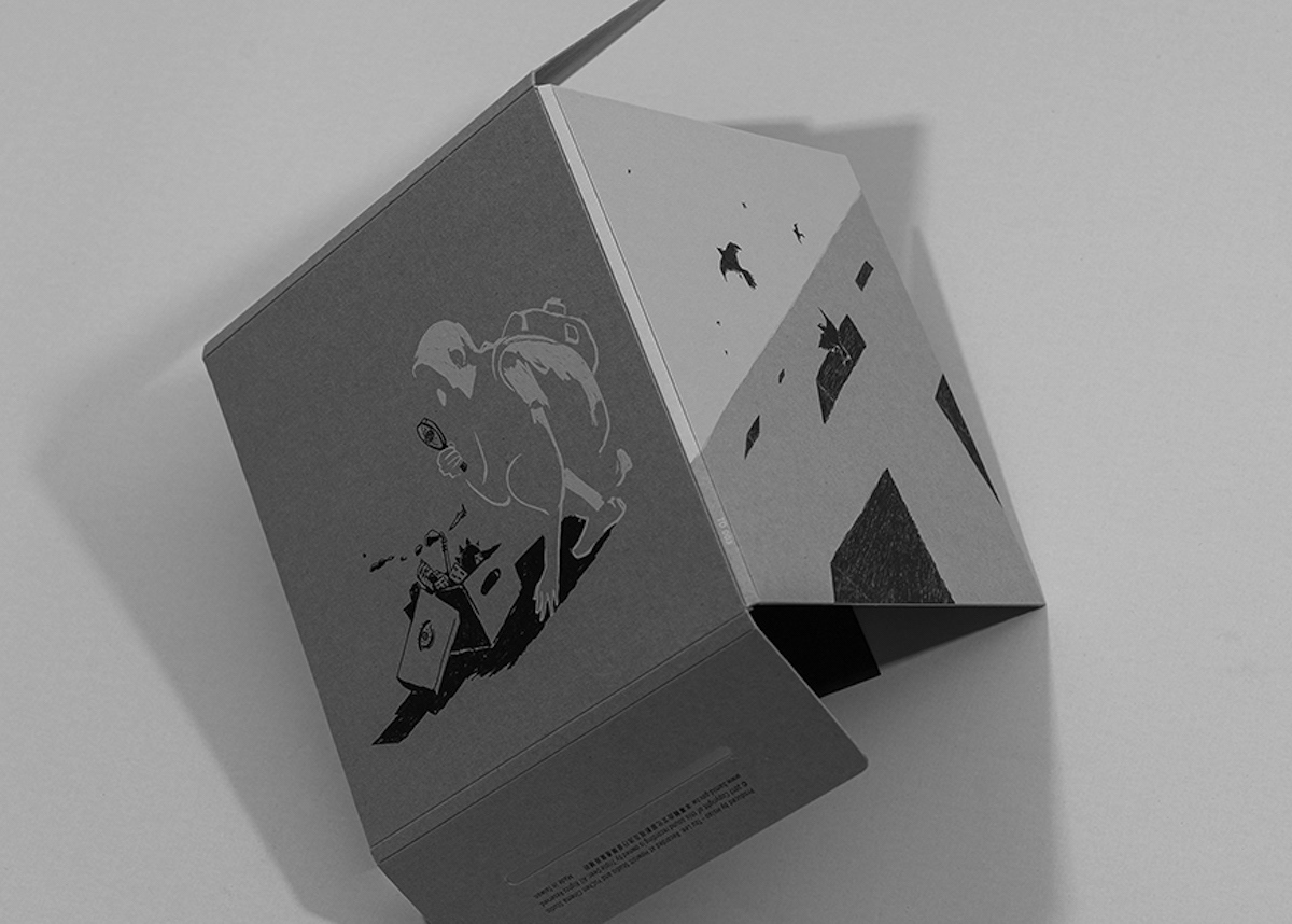 《都市牧羊人》Triple Deer