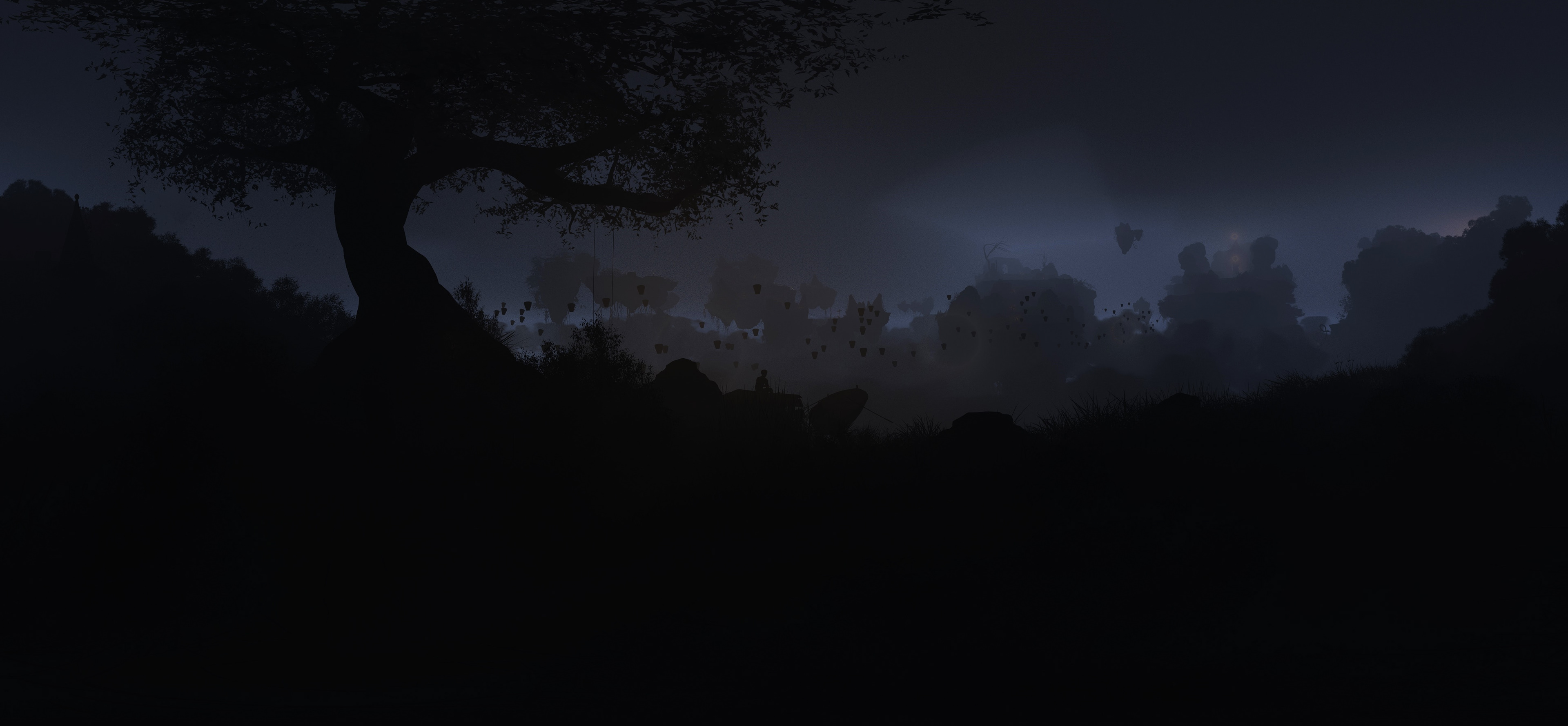 Silhouette