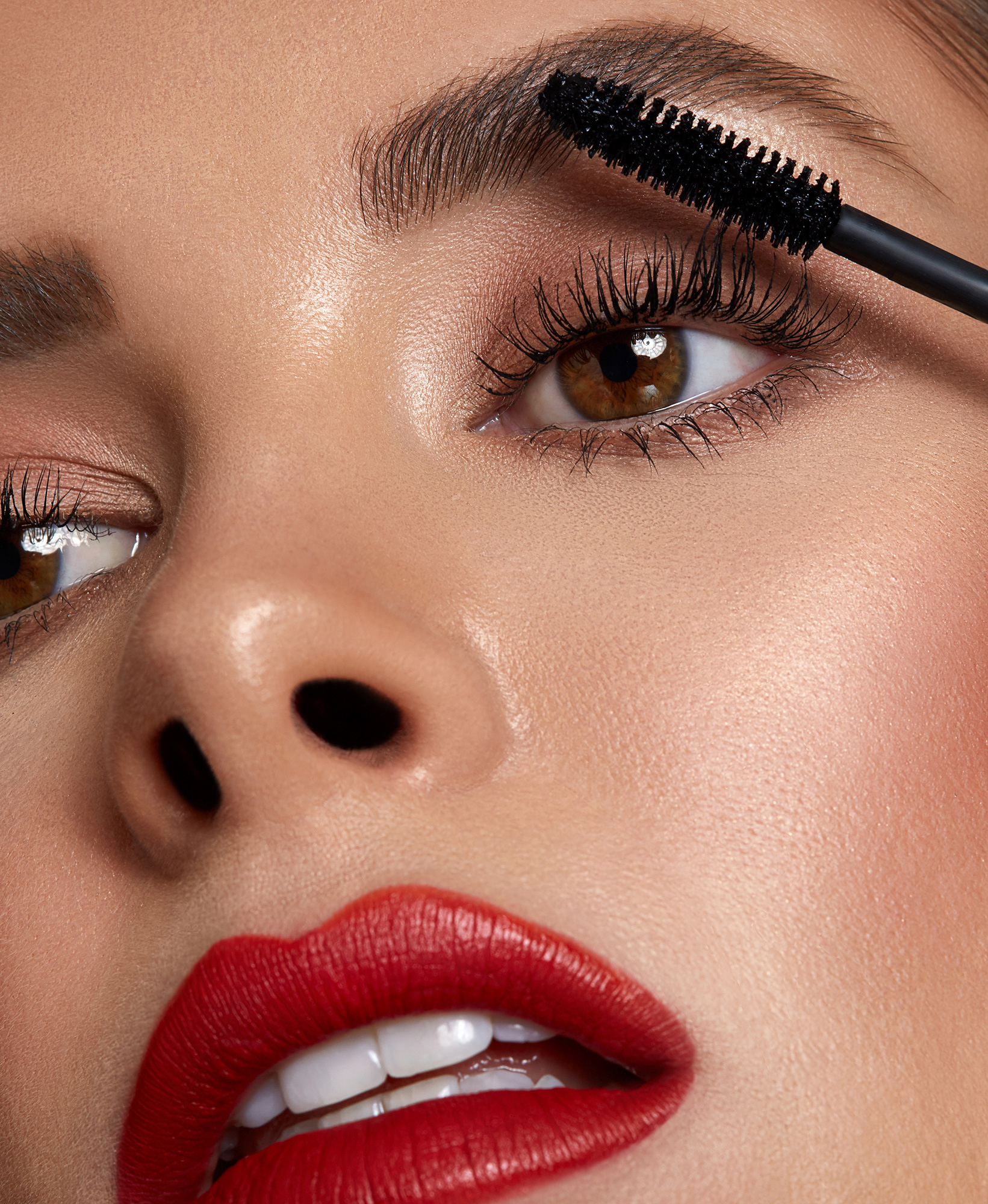 Photo by: Jennifer Christo | Model: Ryley Gordon from Stars Management | MUA: Sophia Nawabi