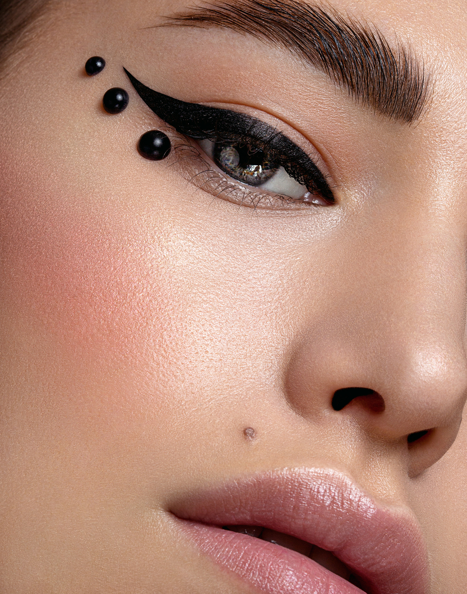 Photo by:Jennifer Christo | Model: Gracey Elizabethh from Scout Model Agency | MUA: Jason Alex