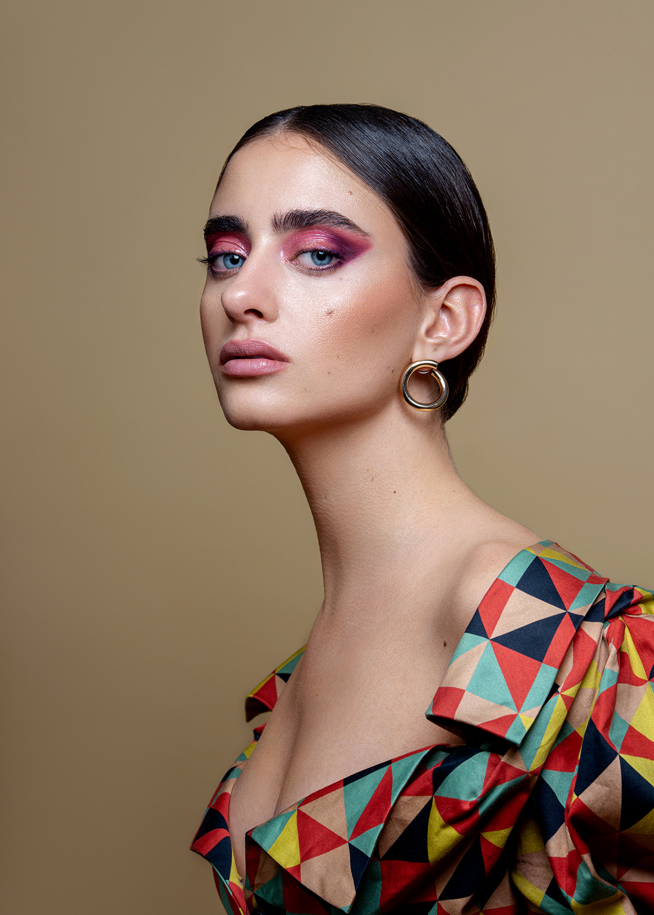 Production: Creative West | Photographer: Melissa de Mata | Photographer: Ted Chin