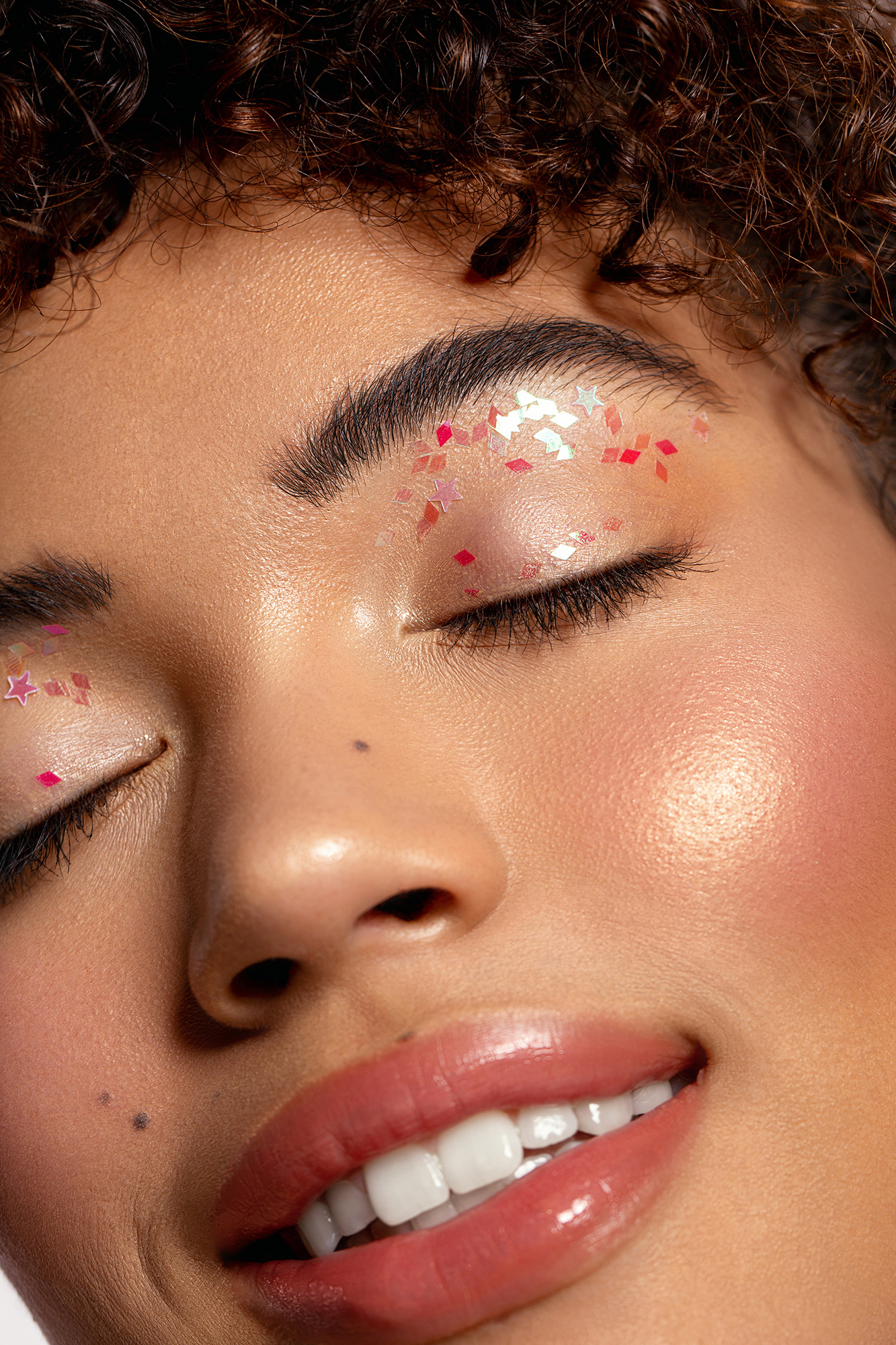 Photo by: Darrin Baldridge | MUA: Alex Olay |Model: Jiggi Tyjewelz | Agency: Scout Model Agency