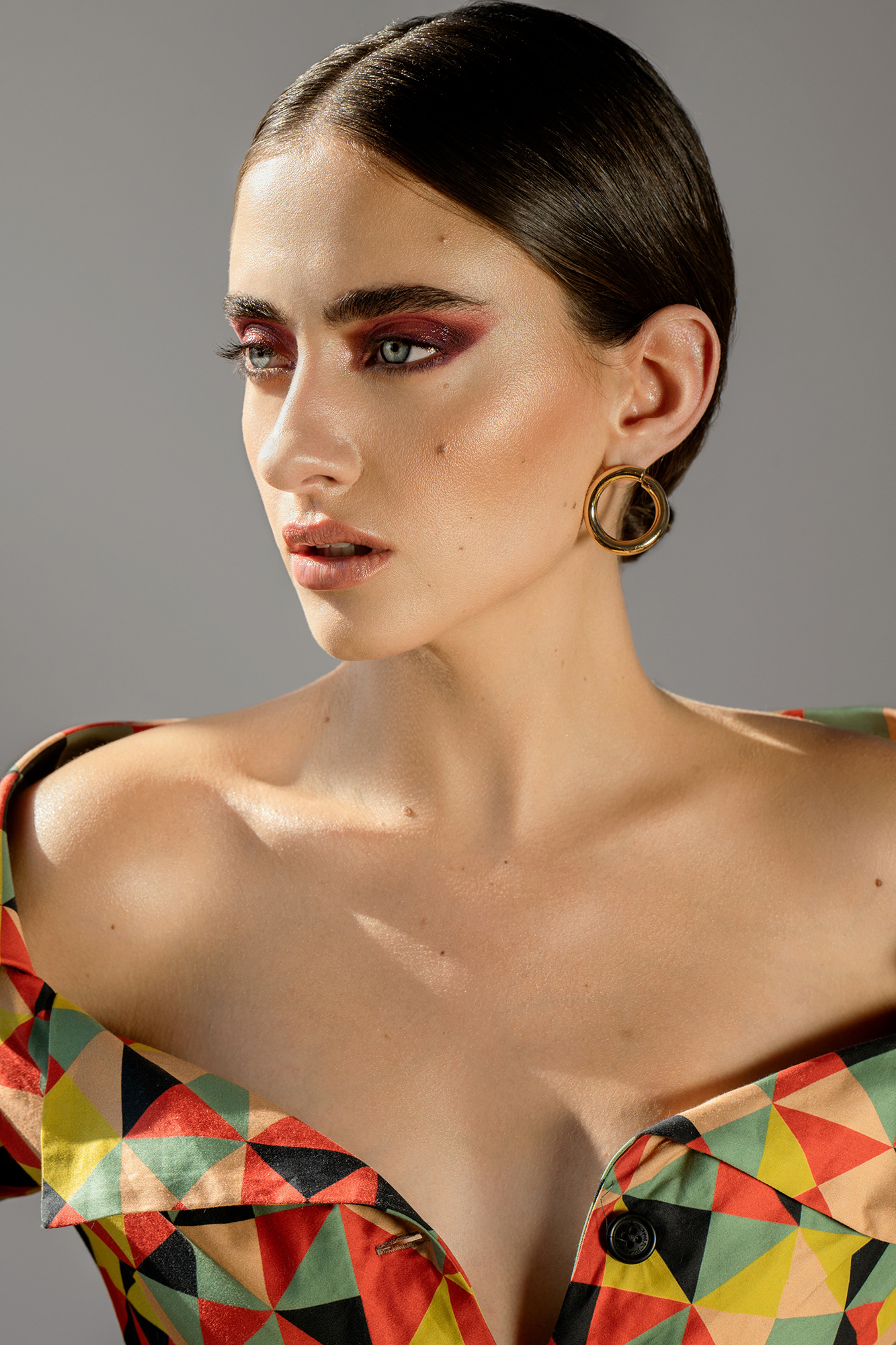 Production: Creative West | Photographer: Melissa de Mata | Photographer: Ted Chin