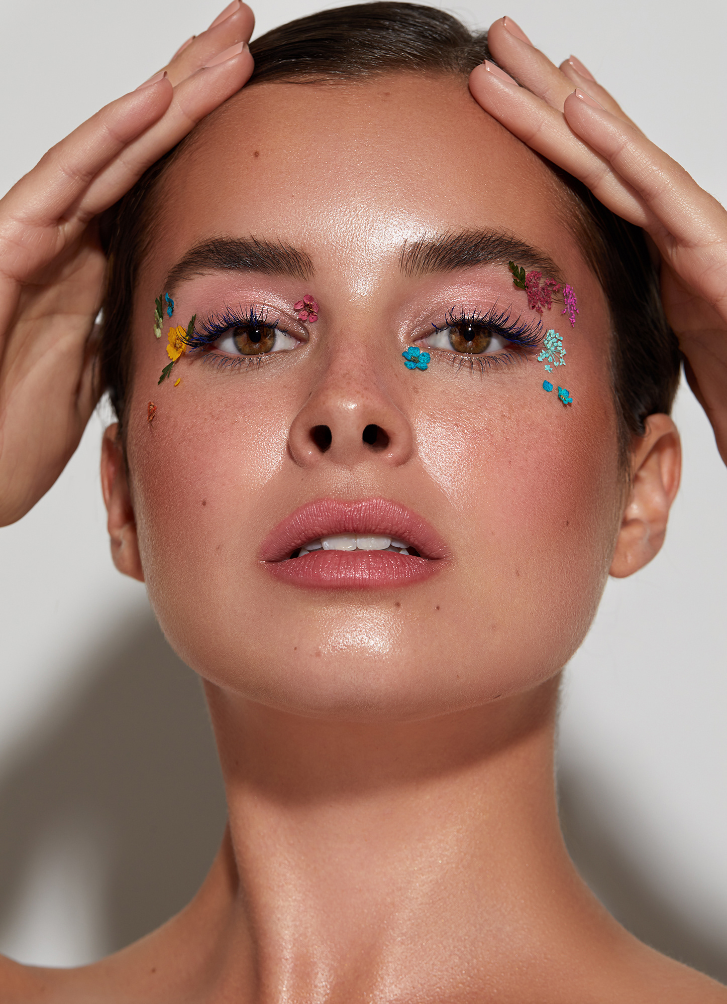 Photo by:Jennifer Christo| Model: Ryley Gordon from Stars Management | MUA: Sophia Nawabi