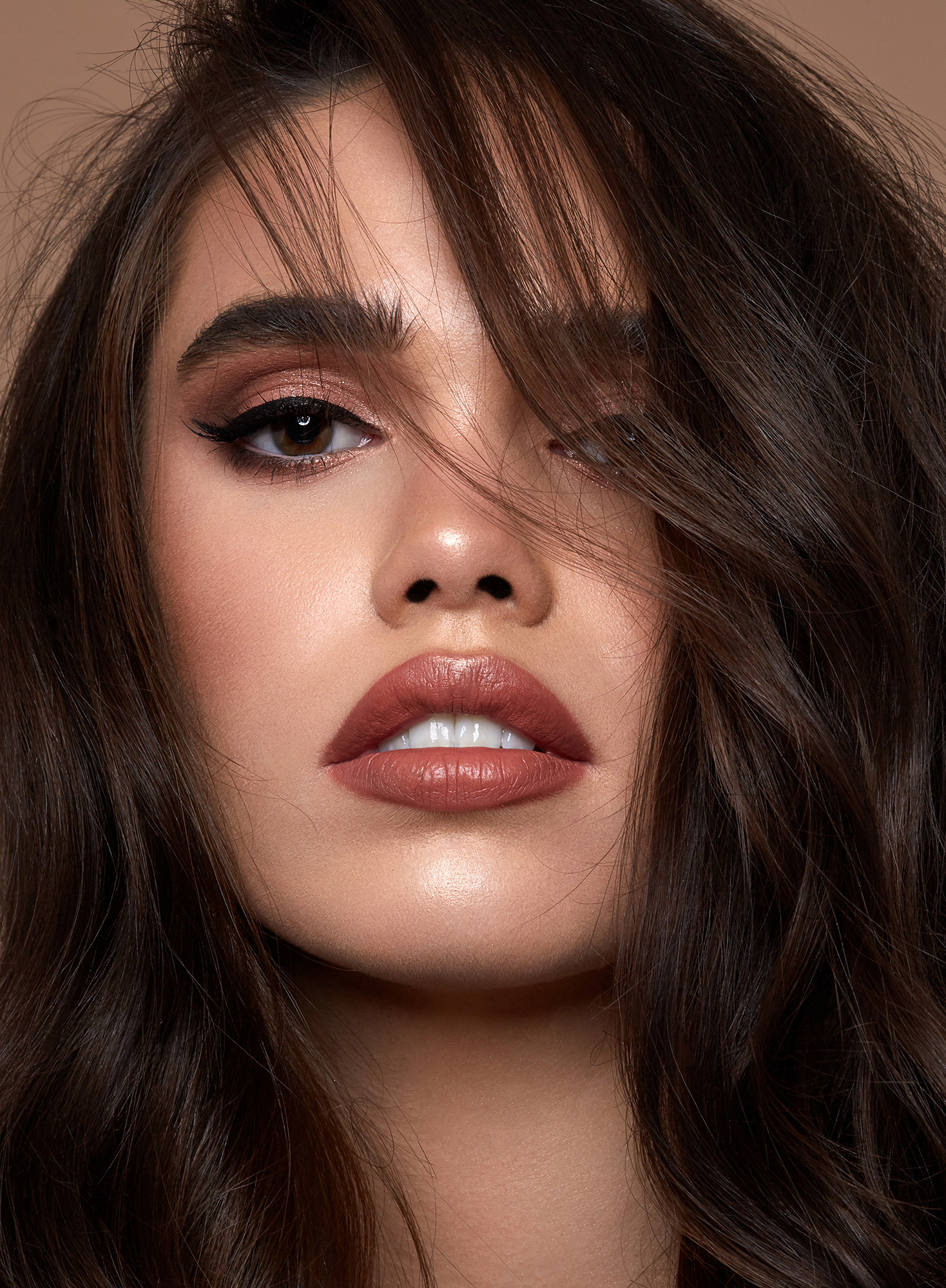 Photo by: Jennifer Christo | Model: Mallory Cypress from Jag Models | MUA:Sophia Nawabi | Hair stylist: Jeanette Rodrigues