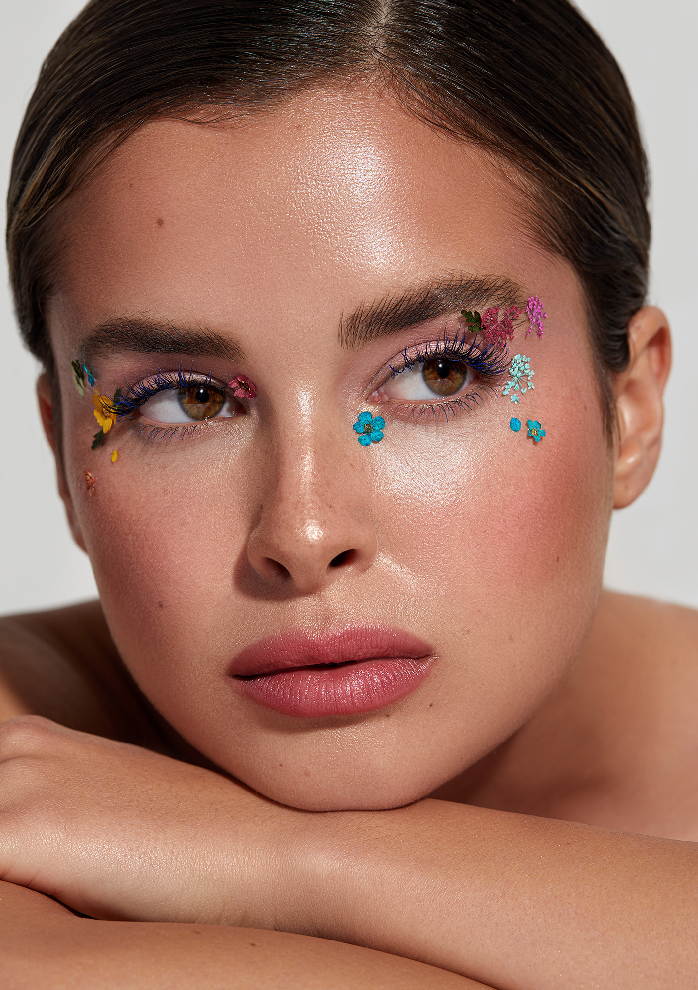 Photo by:Jennifer Christo| Model: Ryley Gordon from Stars Management | MUA: Sophia Nawabi