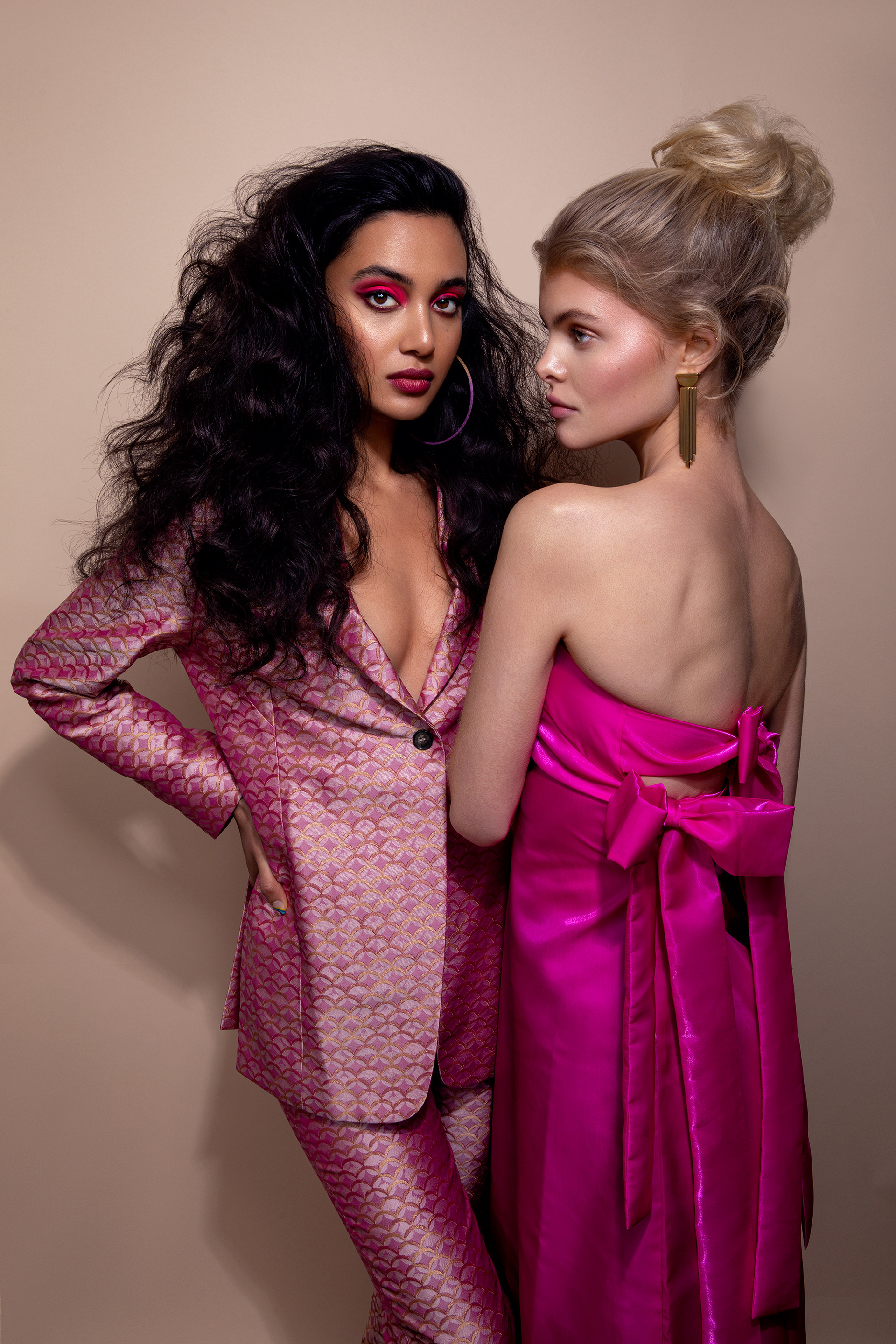 Golden Shade featured in VGXW Magazine |Photographer: Lauren Marsh | www.laurenmarsh.co.uk