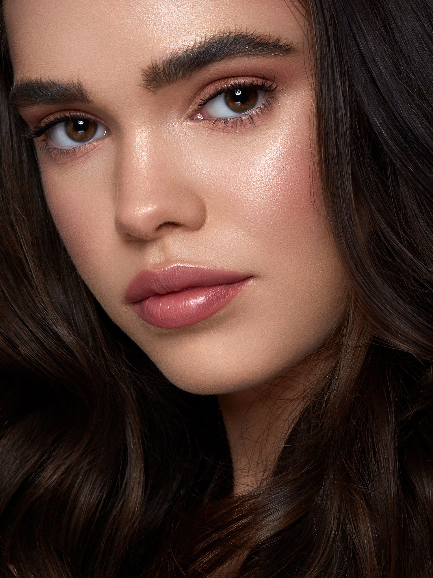 Photo by: Jennifer Christo | Model: Mallory Cypress from Jag Models | MUA:Sophia Nawabi | Hair stylist: Jeanette Rodrigues