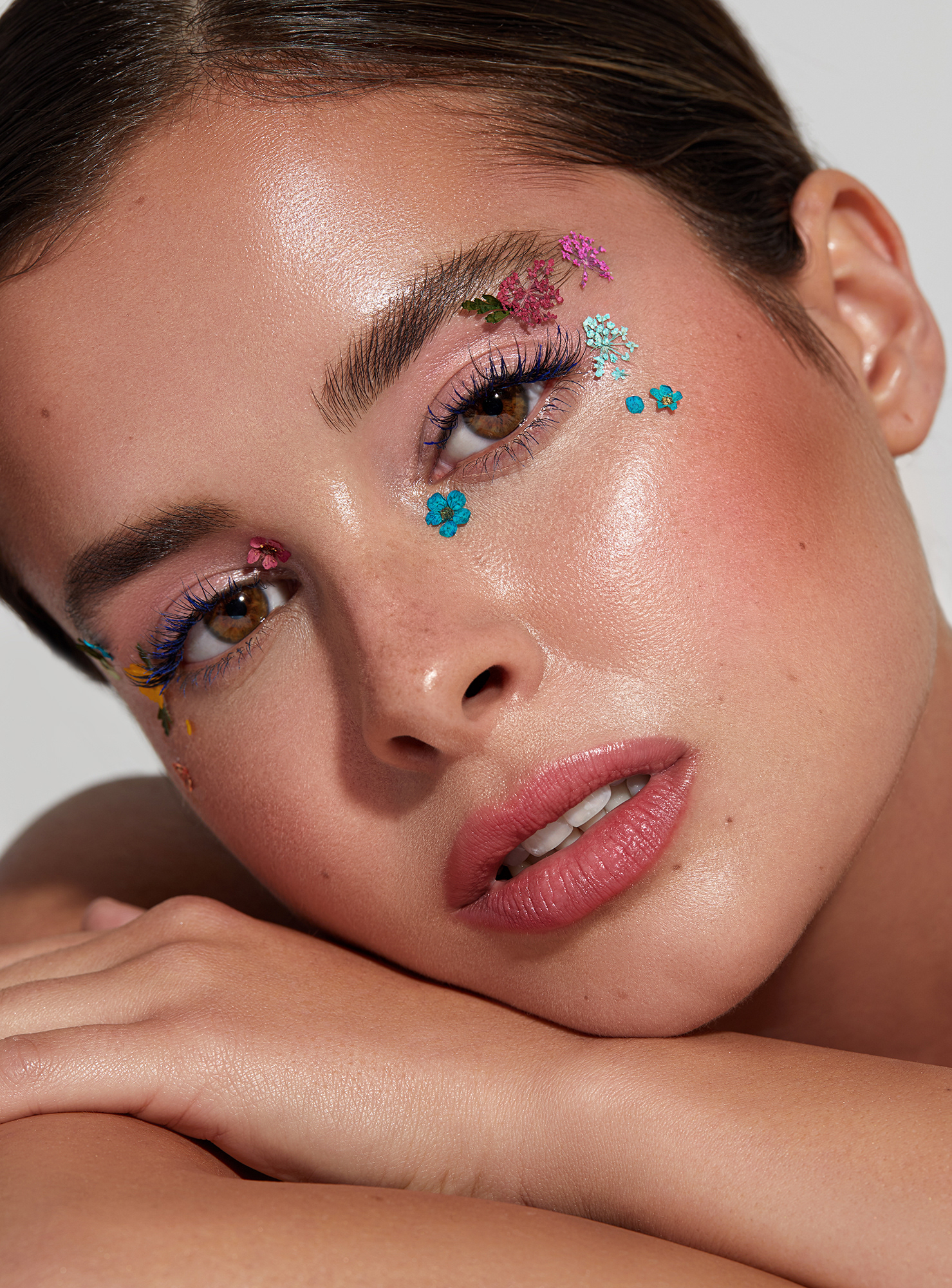 Photo by:Jennifer Christo| Model: Ryley Gordon from Stars Management | MUA: Sophia Nawabi
