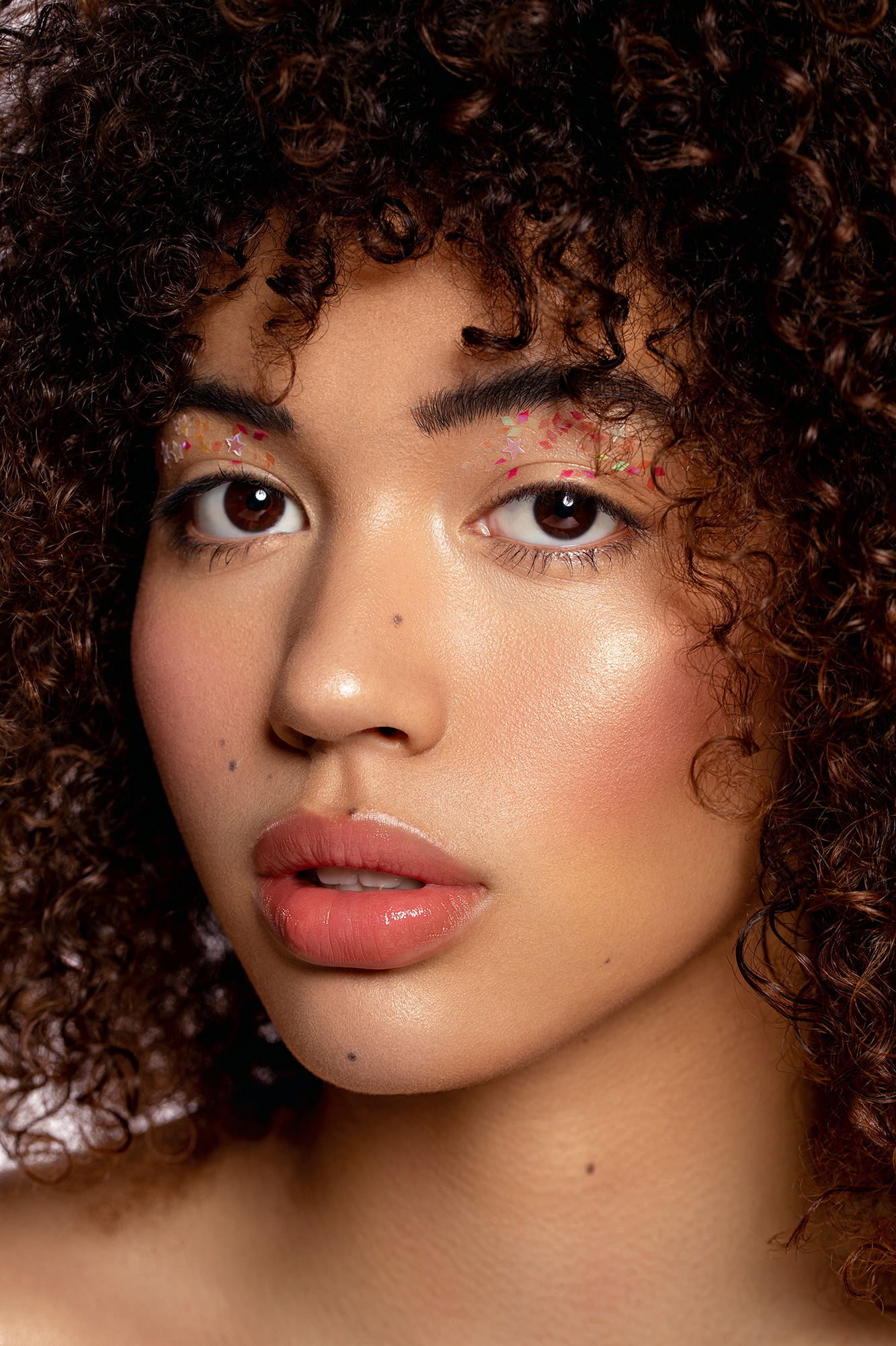 Photo by: Darrin Baldridge | MUA: Alex Olay |Model: Jiggi Tyjewelz | Agency: Scout Model Agency