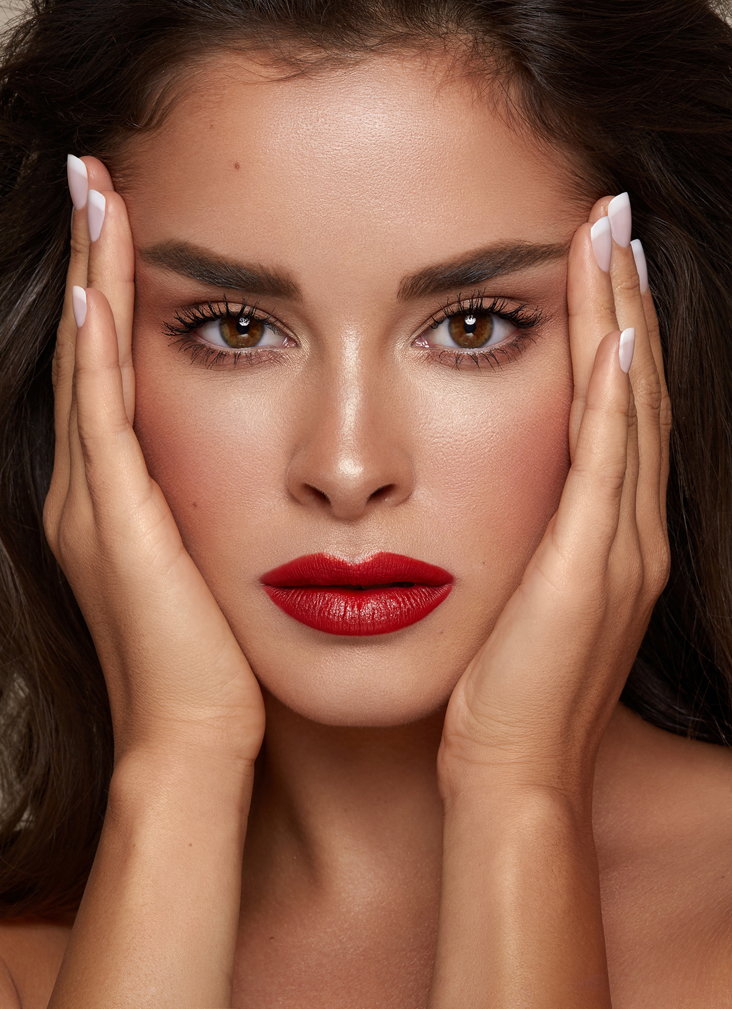 Photo by: Jennifer Christo | Model: Ryley Gordon from Stars Management | MUA: Sophia Nawabi