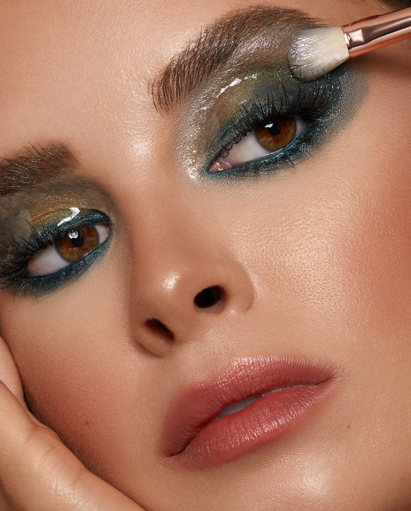 Photo by: Jennifer Christo | Model: Ryley Gordon from Stars Management | MUA: Sophia Nawabi