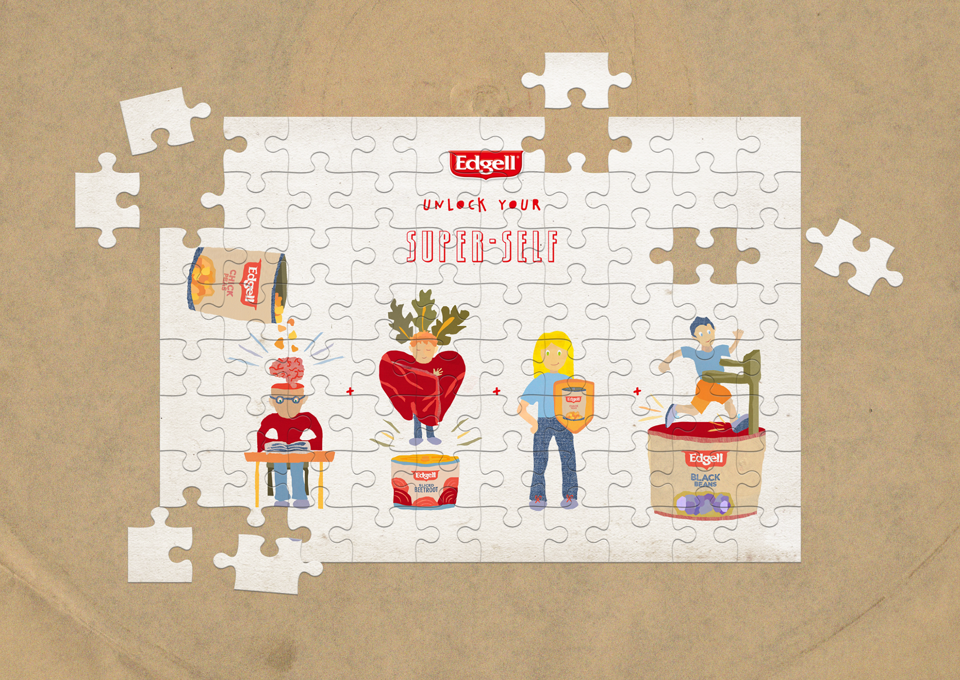 Puzzle
