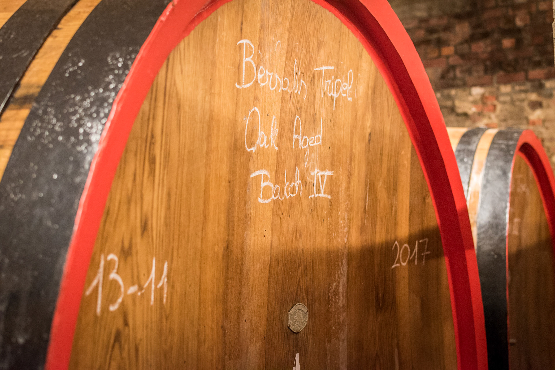 Bezoek Oud-Beersel