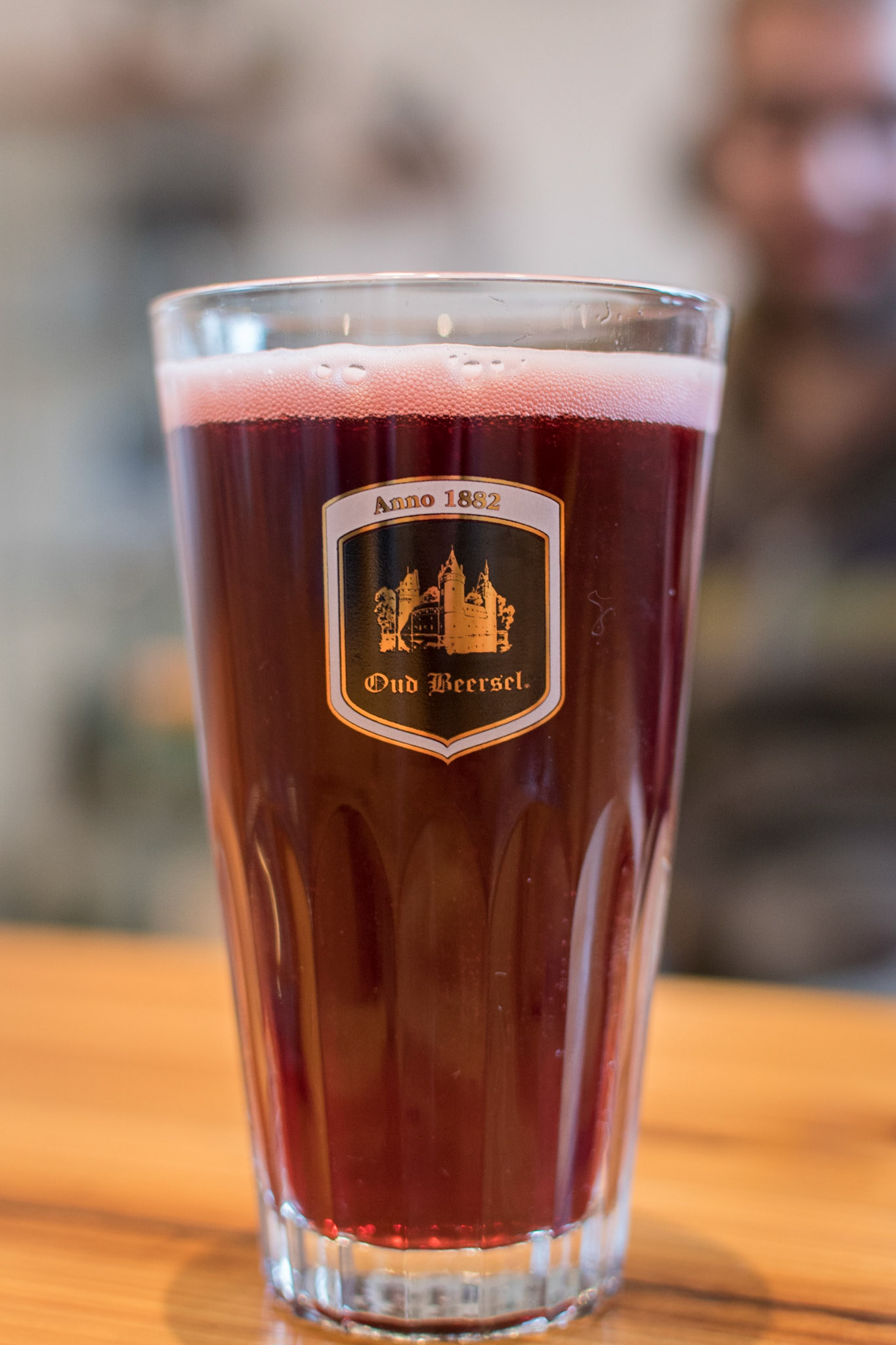 Oude Kriek
