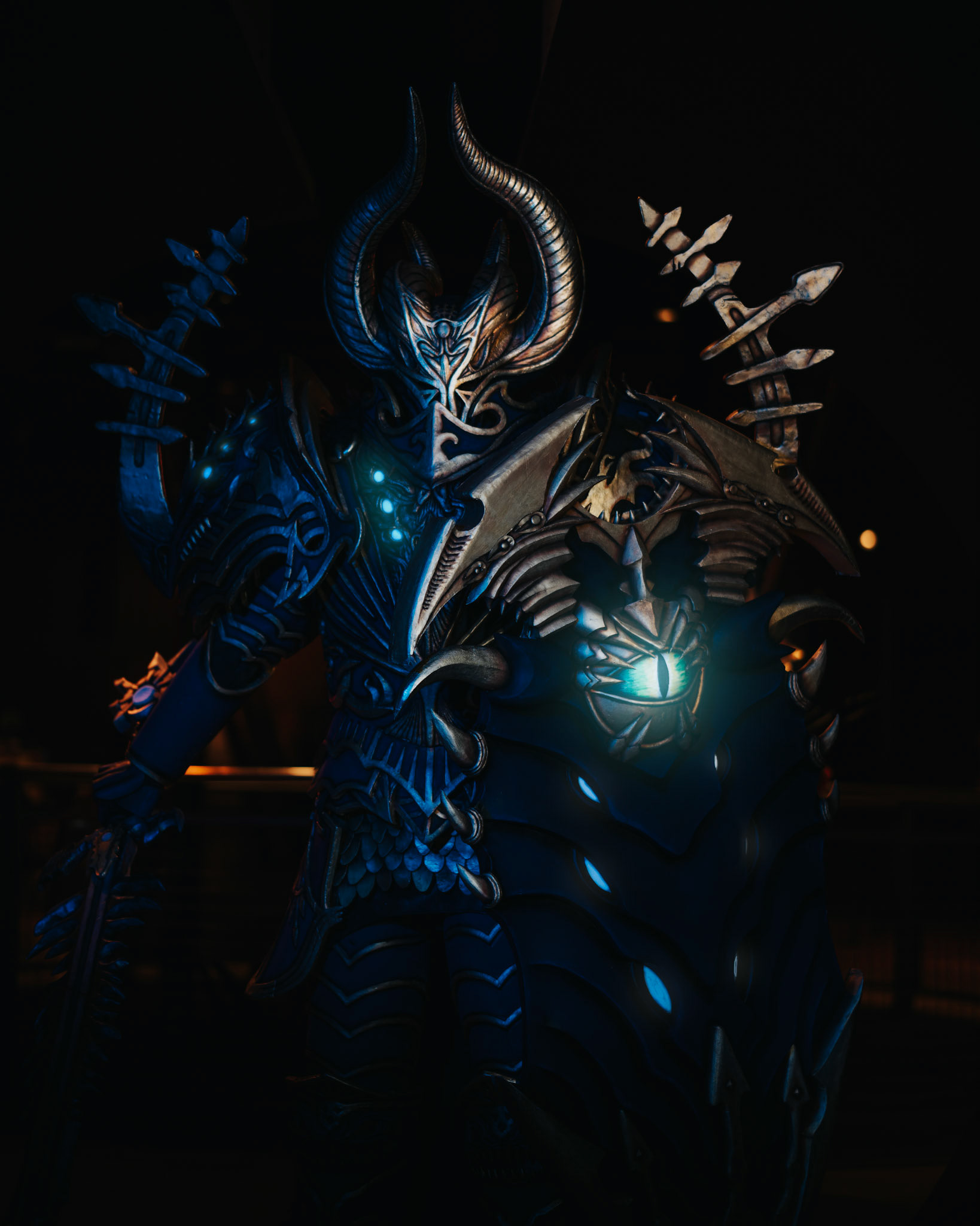 @Drackcosplay