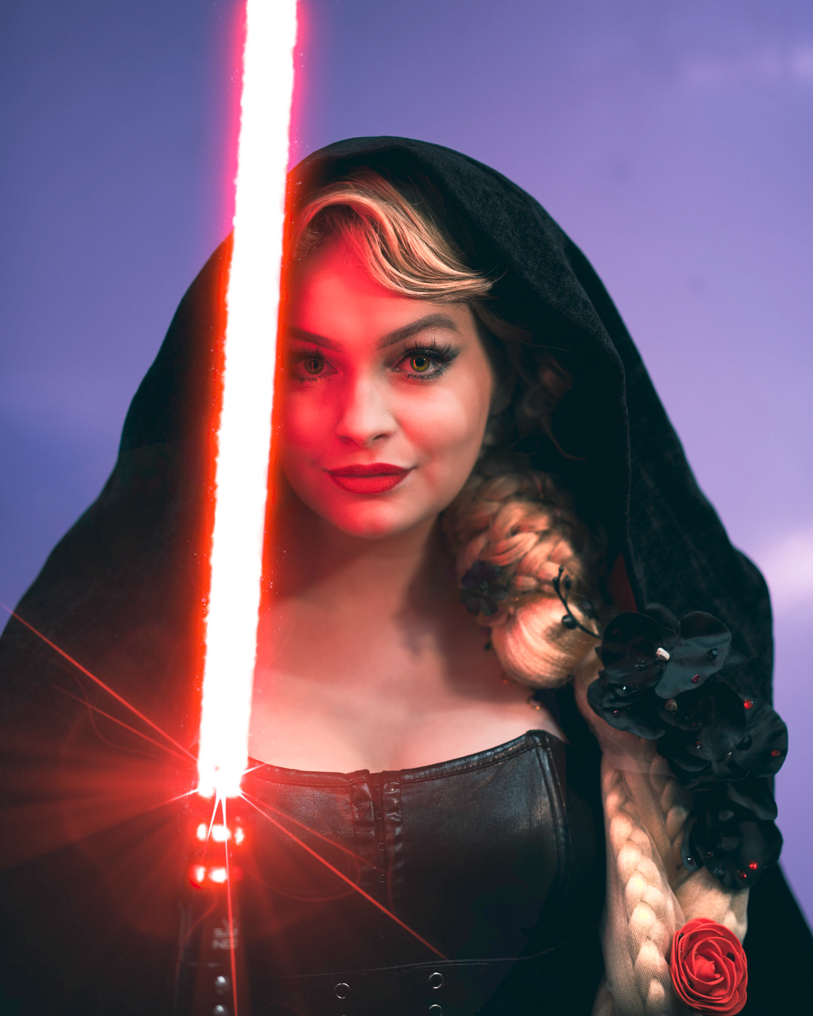 @Devilincosplay