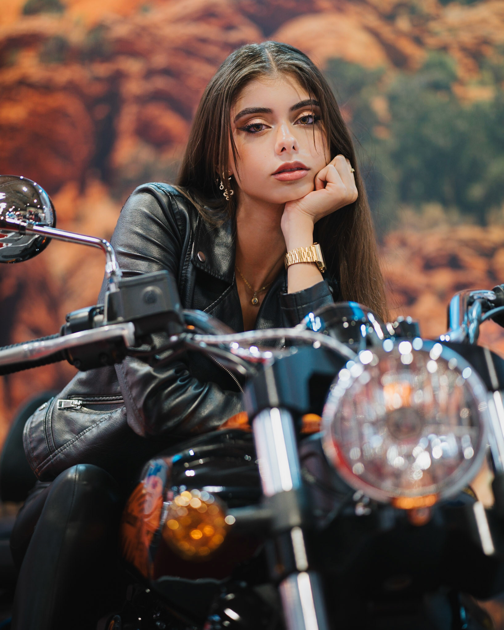 @georgiamariecox - Photography show 2022