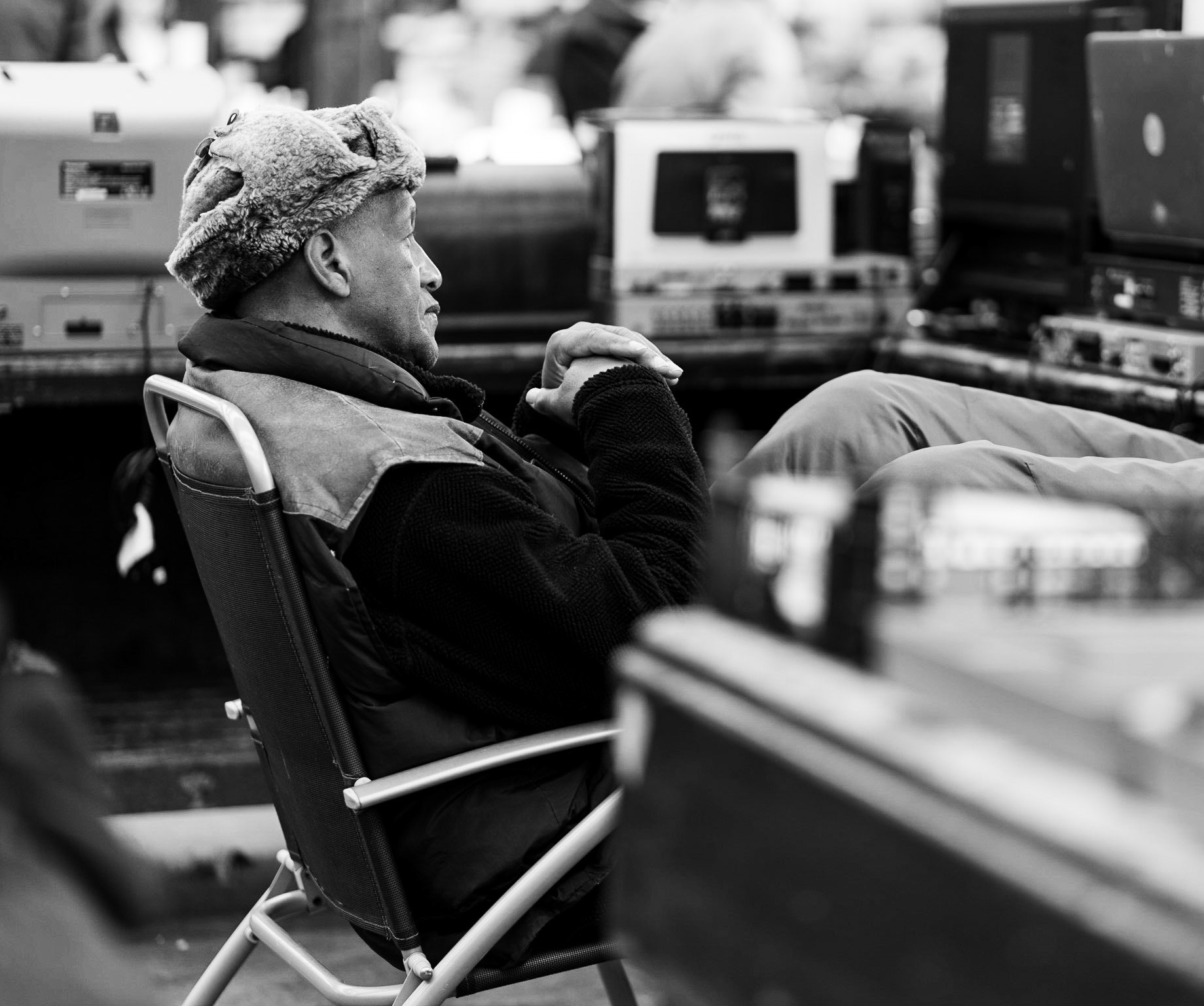 street photography - Leicester