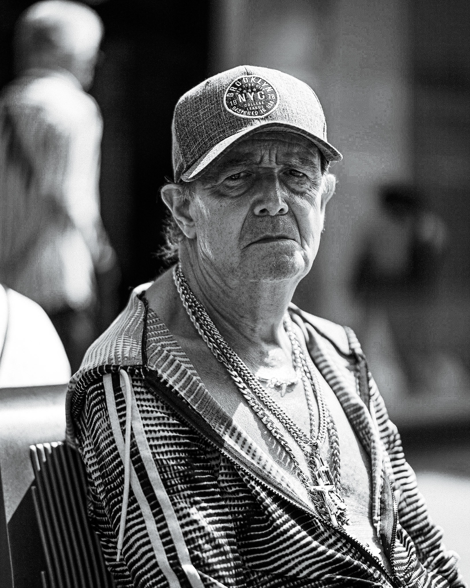 Street Photography - Leicester