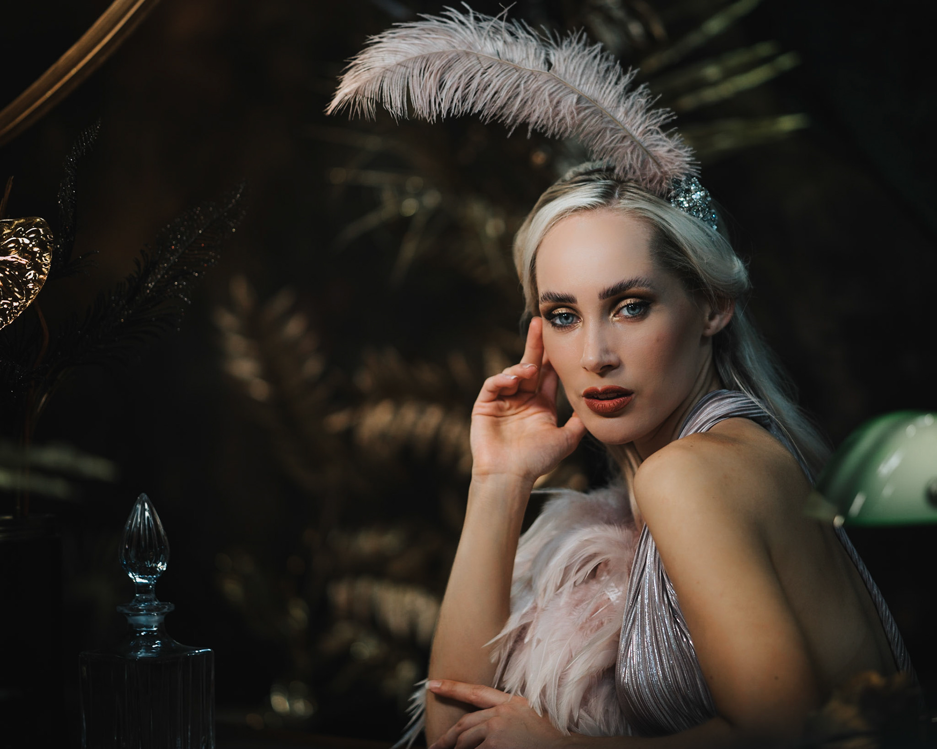 @simonestocksmodel - photography show 2022