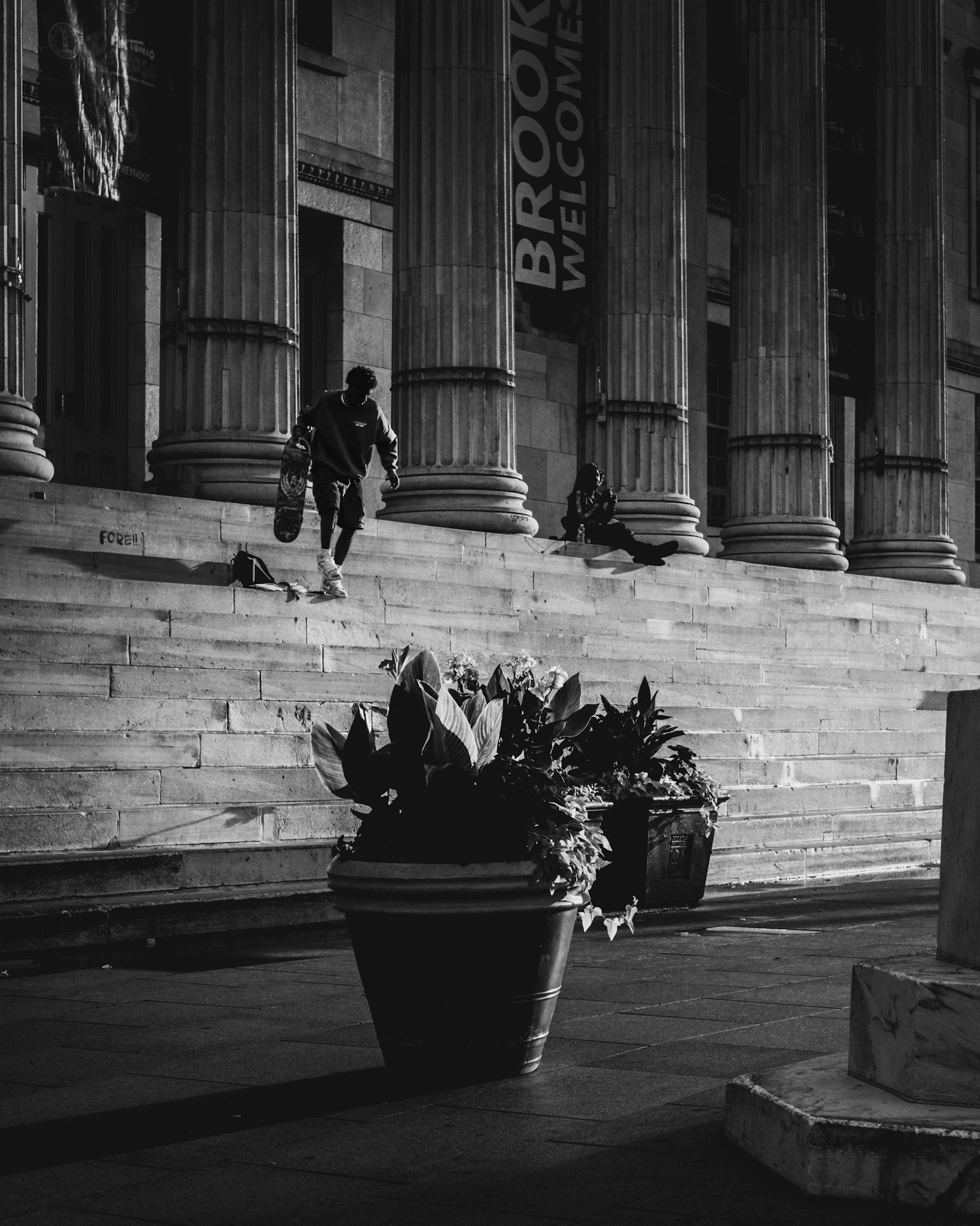 Borough Hall Skatepark
