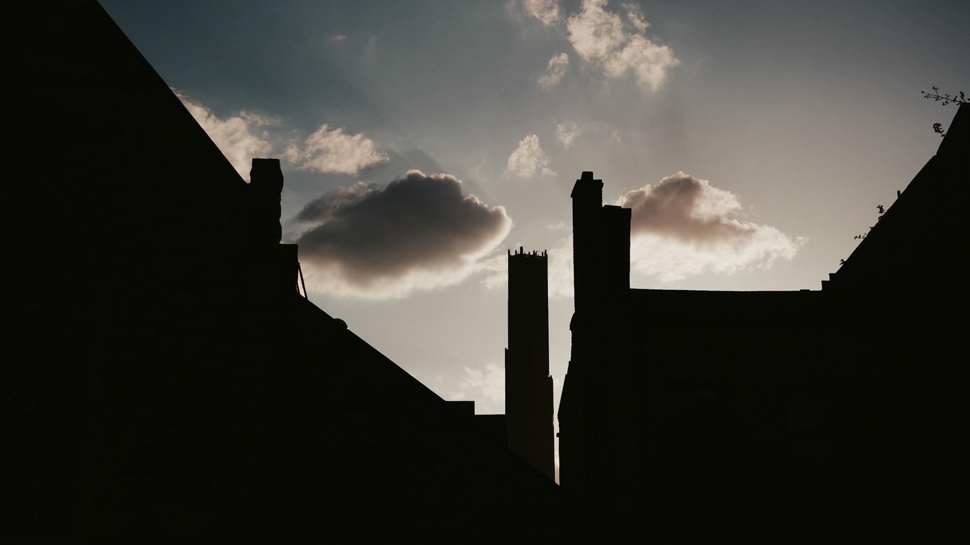 Building Silhouettes