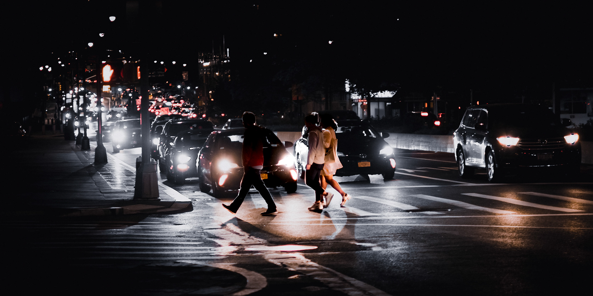 Crosswalkin'