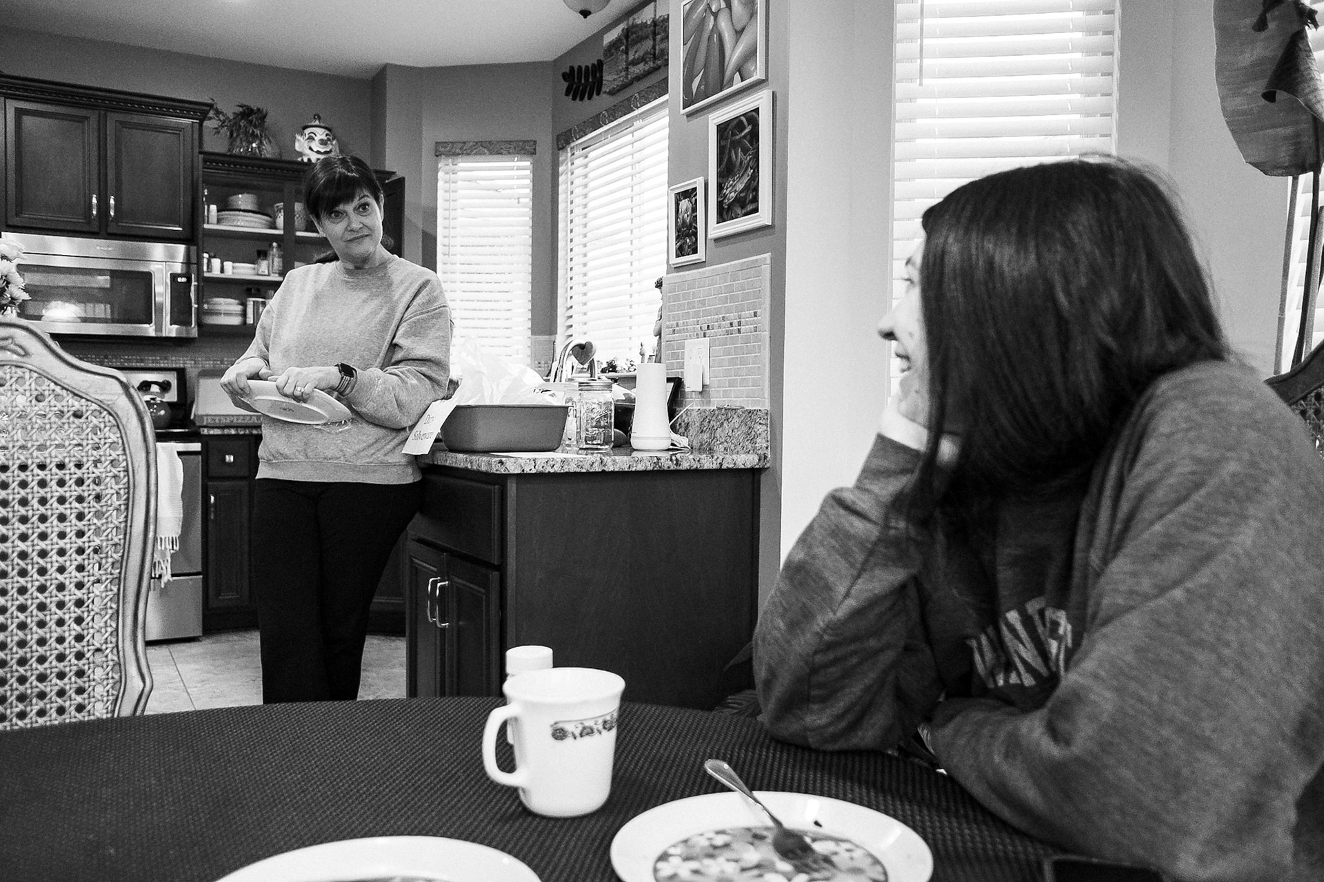 Coffee Chat
