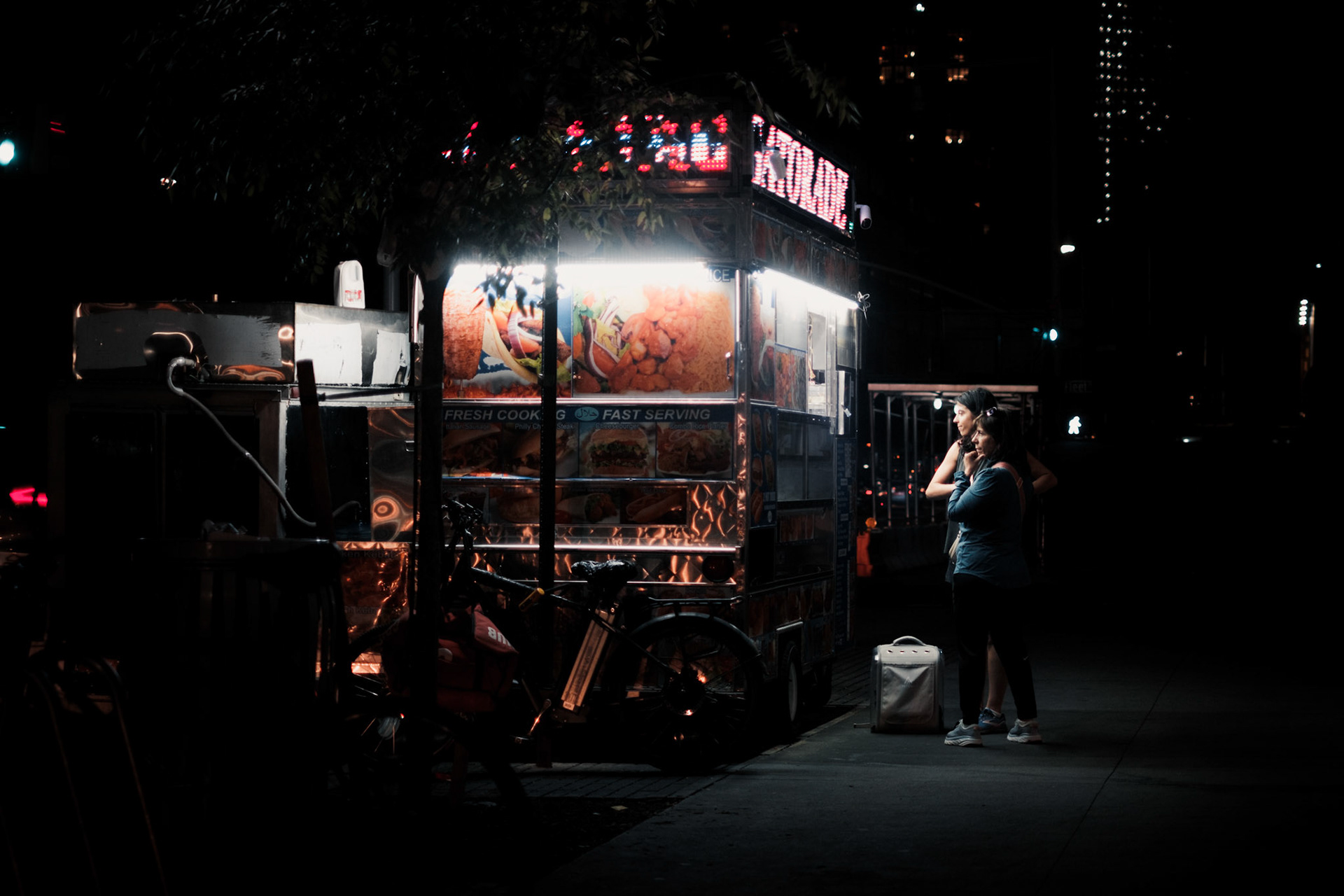 Decisions, Decisions